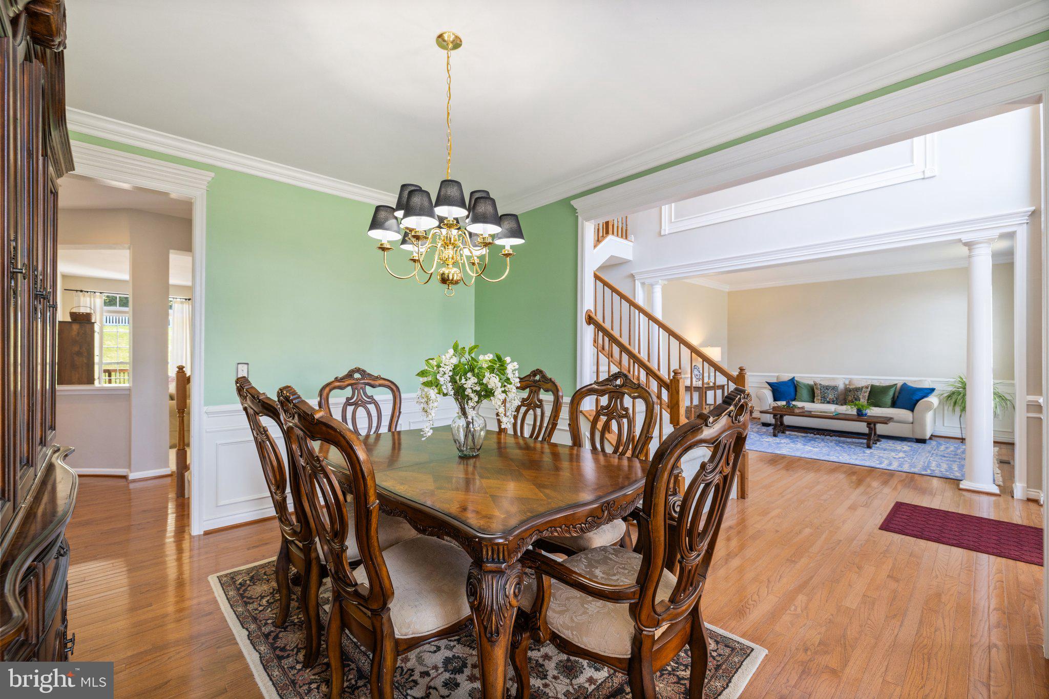 THE RESERVE AT MOORHEAD - Residential