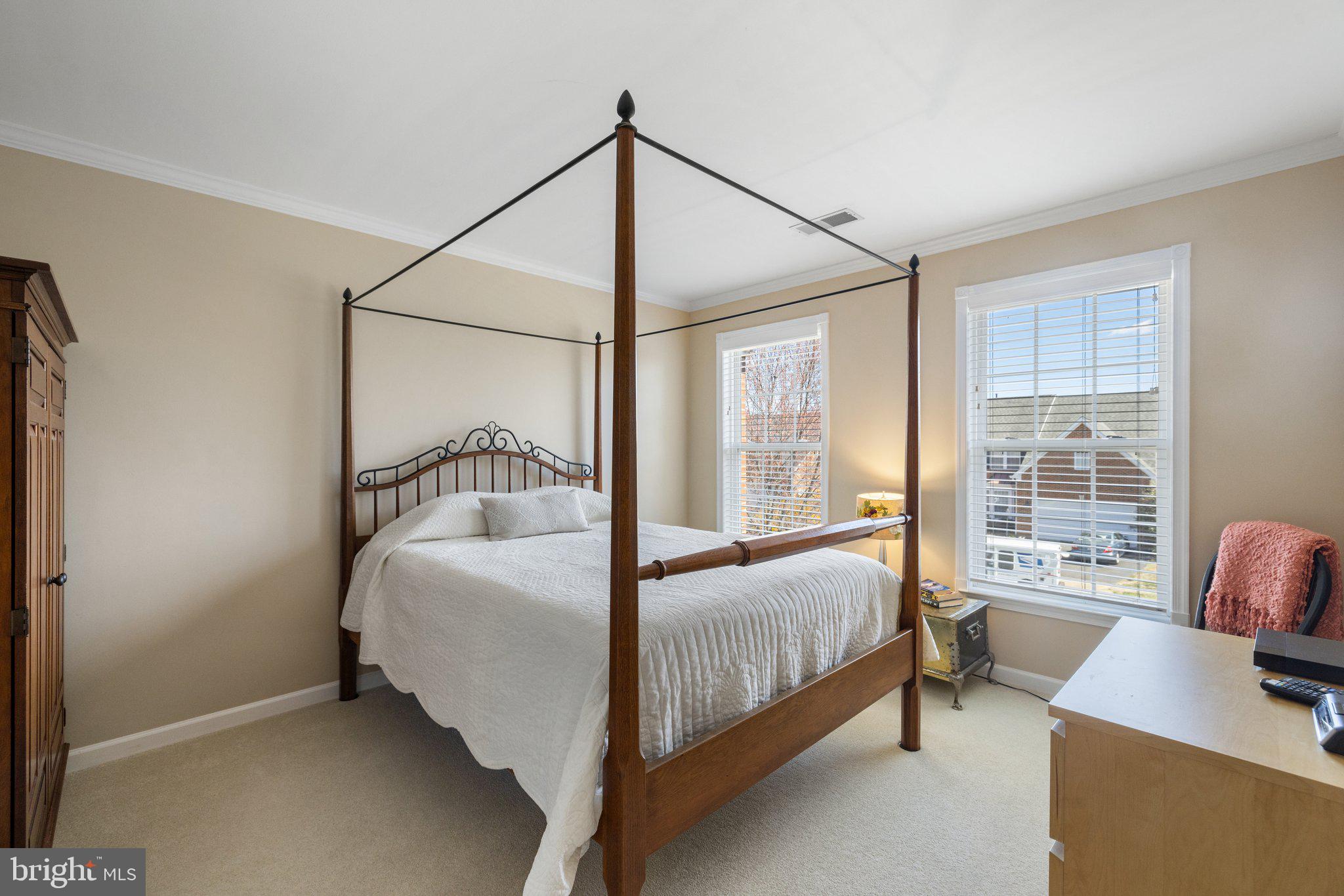 THE RESERVE AT MOORHEAD - Residential