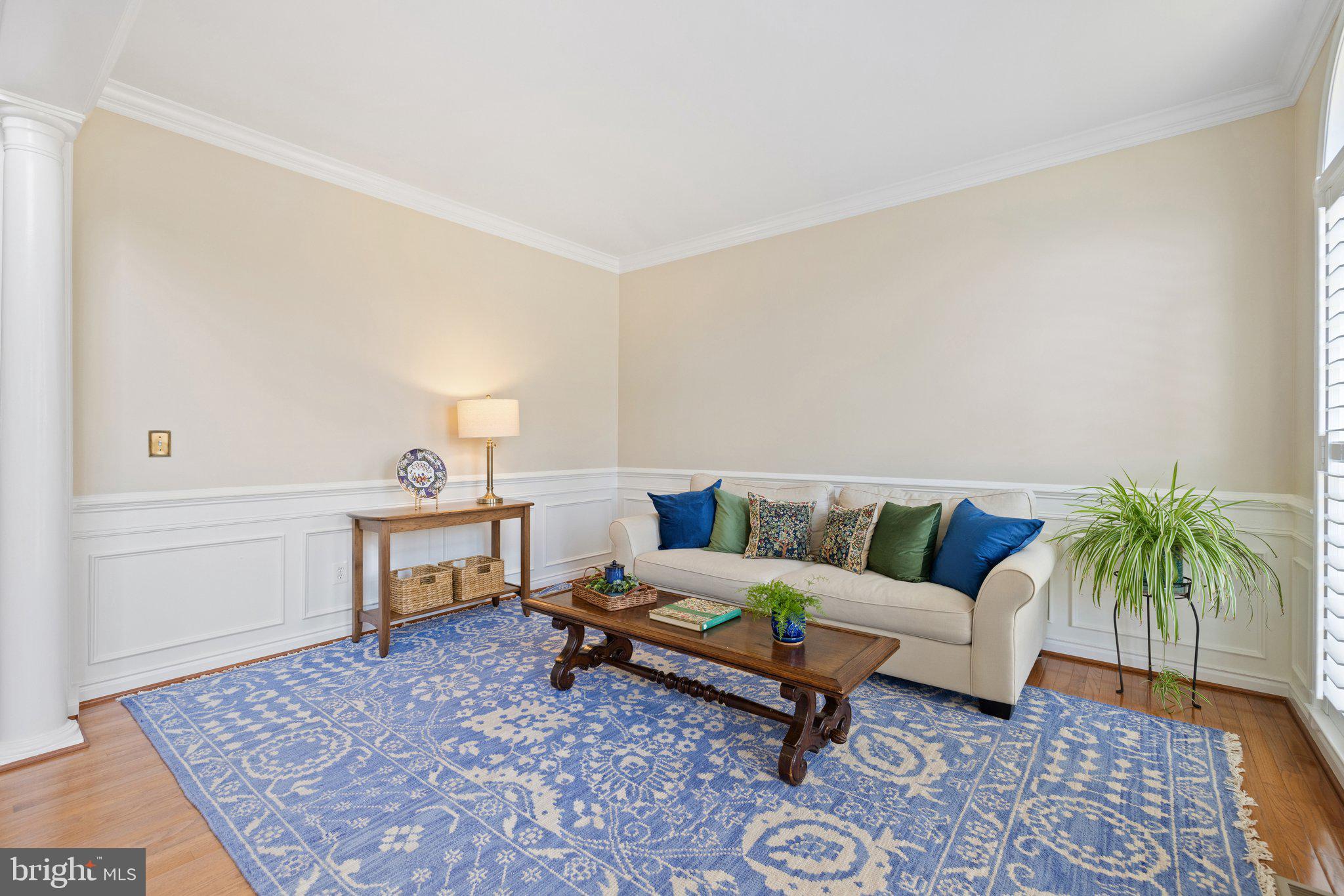 THE RESERVE AT MOORHEAD - Residential