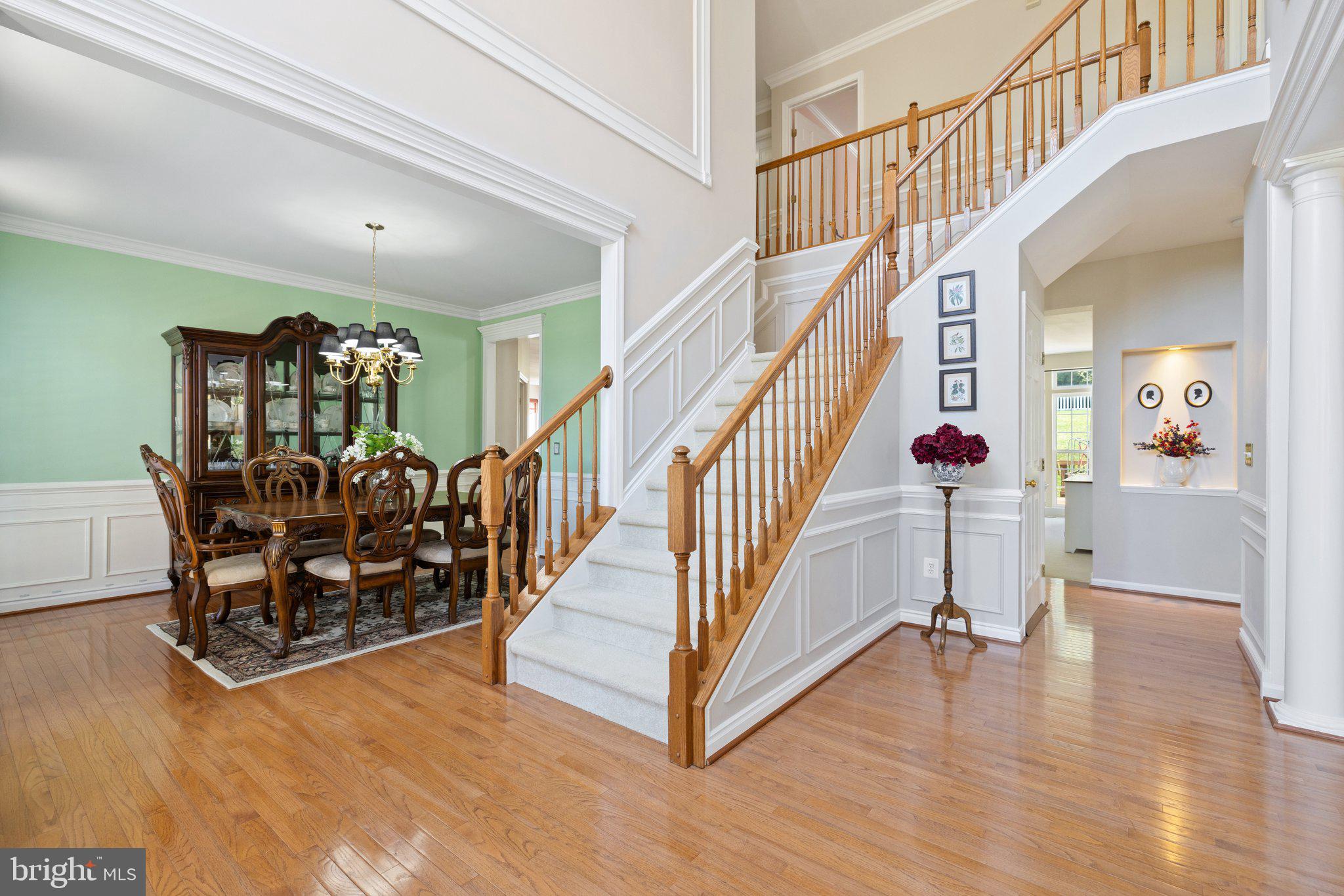 THE RESERVE AT MOORHEAD - Residential