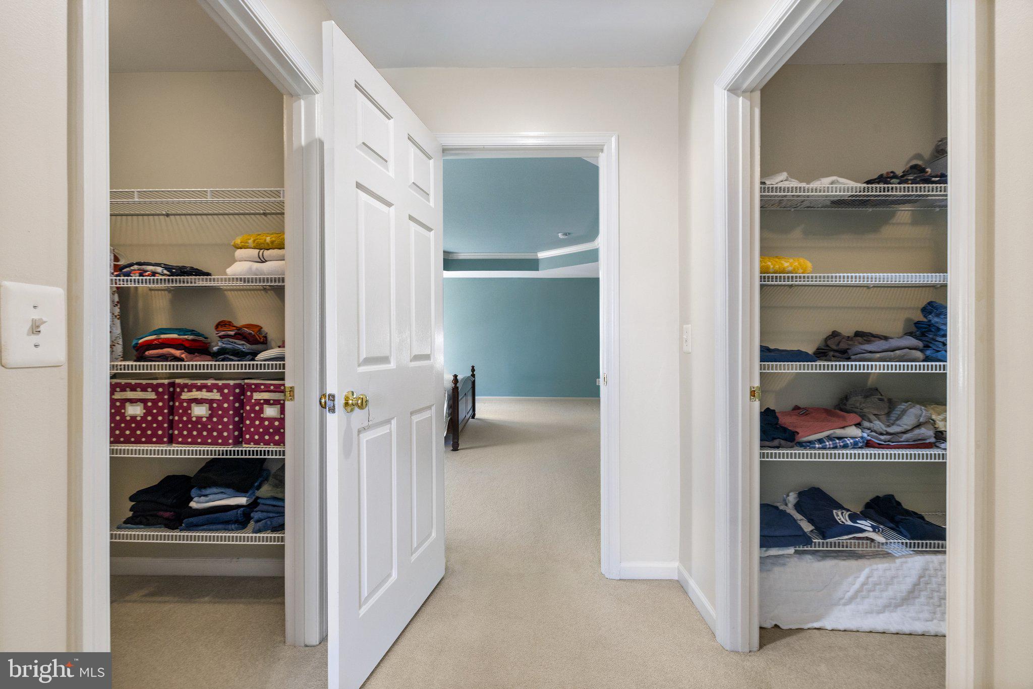 THE RESERVE AT MOORHEAD - Residential