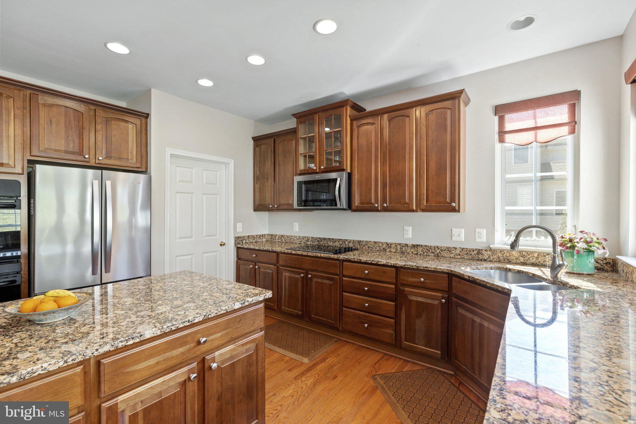 THE RESERVE AT MOORHEAD - Residential