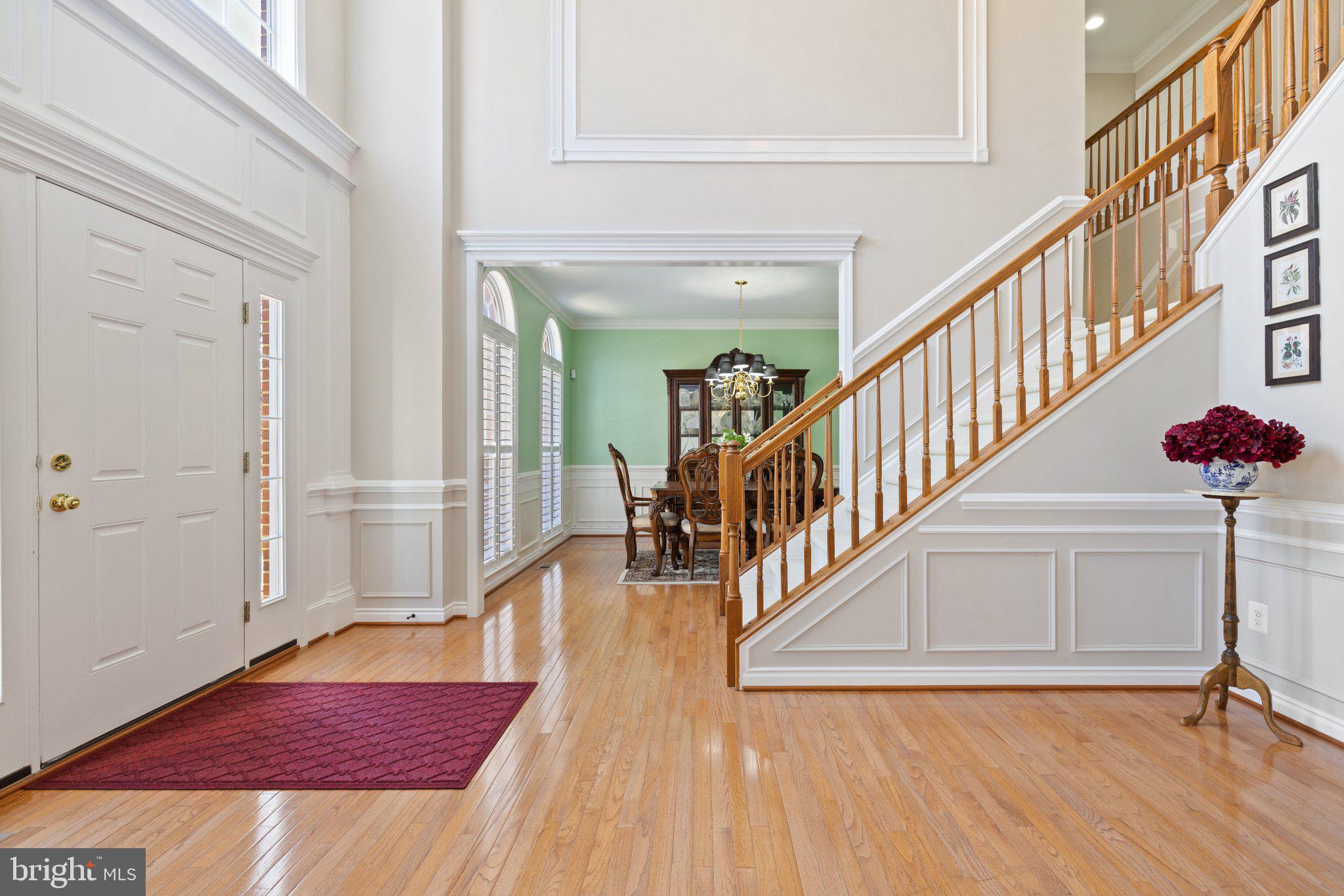 THE RESERVE AT MOORHEAD - Residential