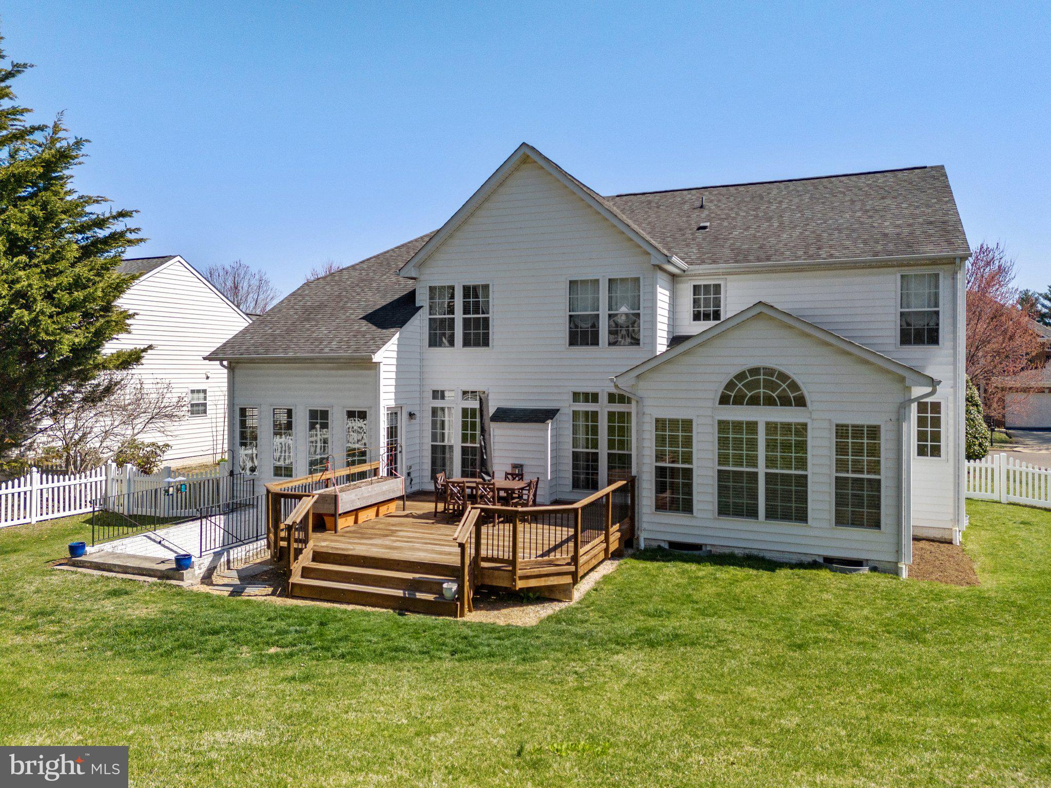 THE RESERVE AT MOORHEAD - Residential