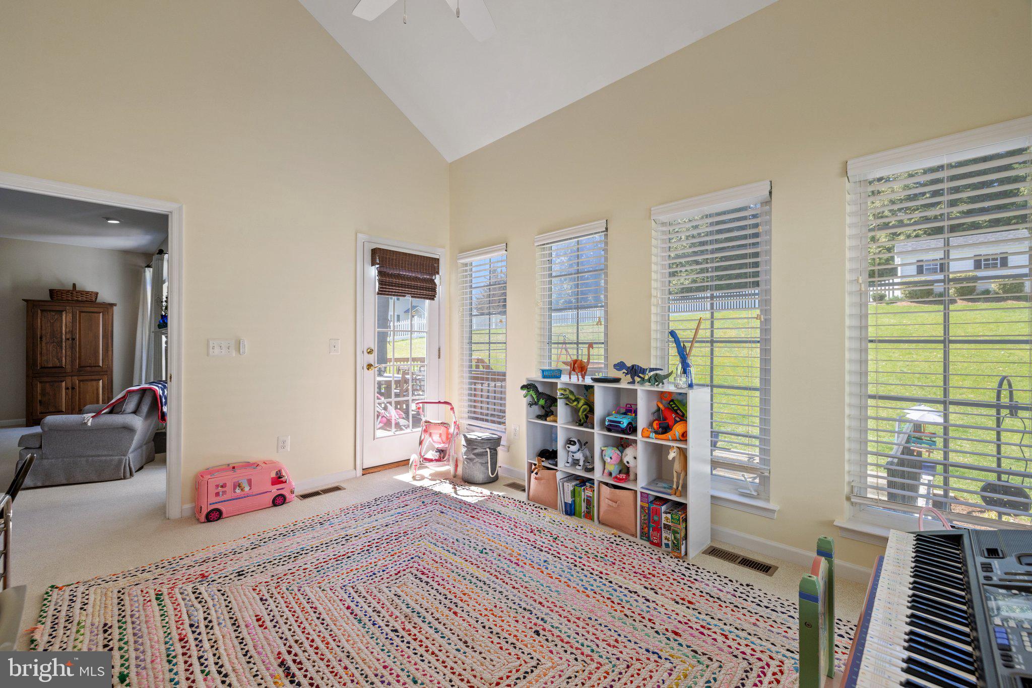 THE RESERVE AT MOORHEAD - Residential