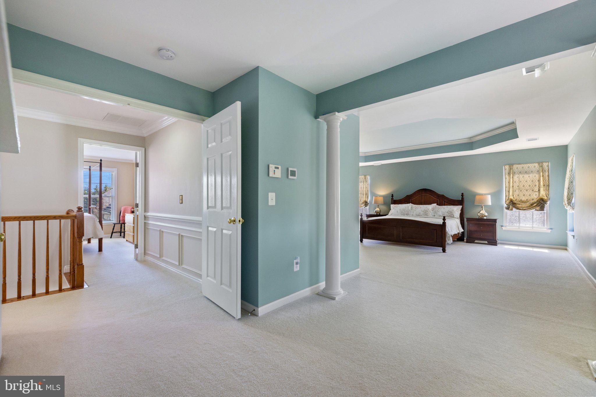 THE RESERVE AT MOORHEAD - Residential