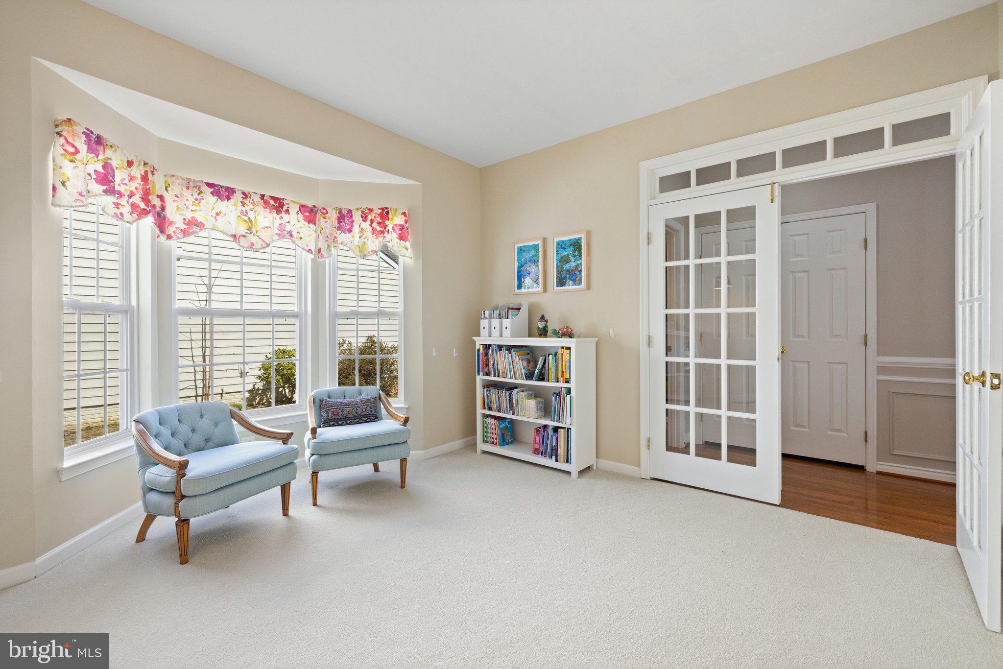 THE RESERVE AT MOORHEAD - Residential