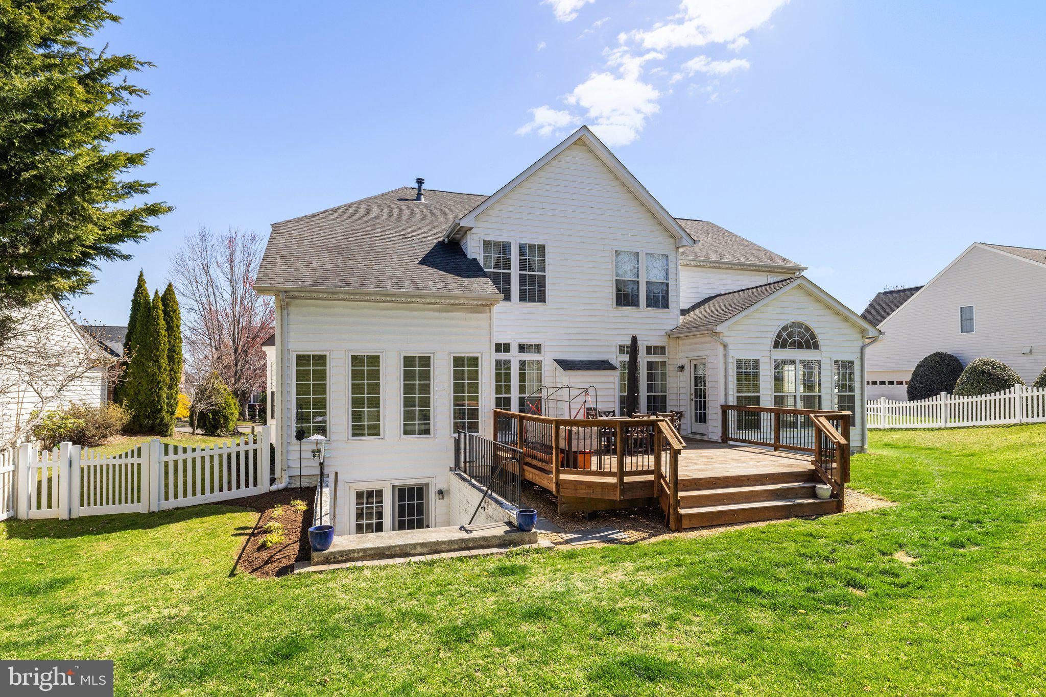 THE RESERVE AT MOORHEAD - Residential