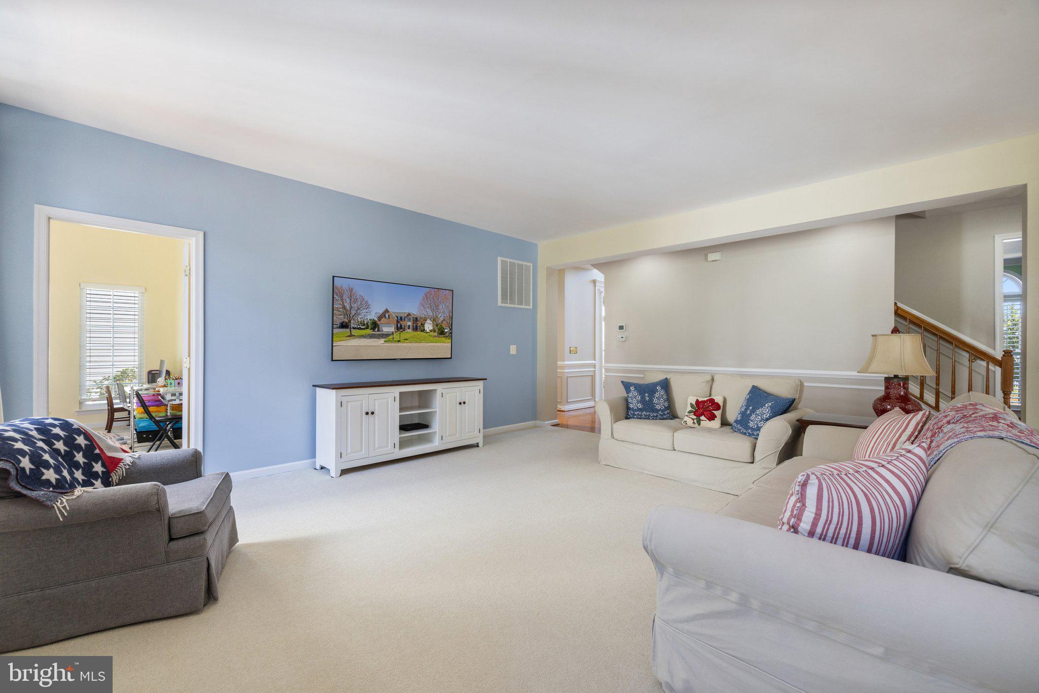 THE RESERVE AT MOORHEAD - Residential