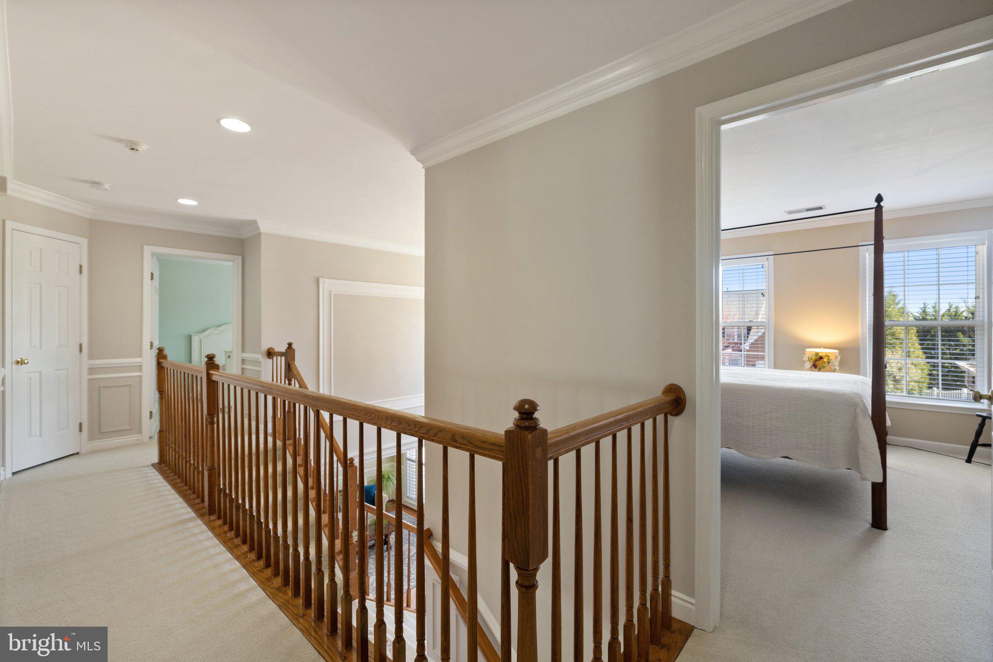 THE RESERVE AT MOORHEAD - Residential