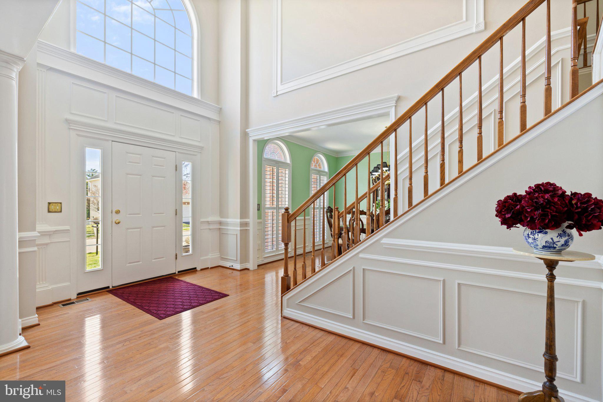 THE RESERVE AT MOORHEAD - Residential