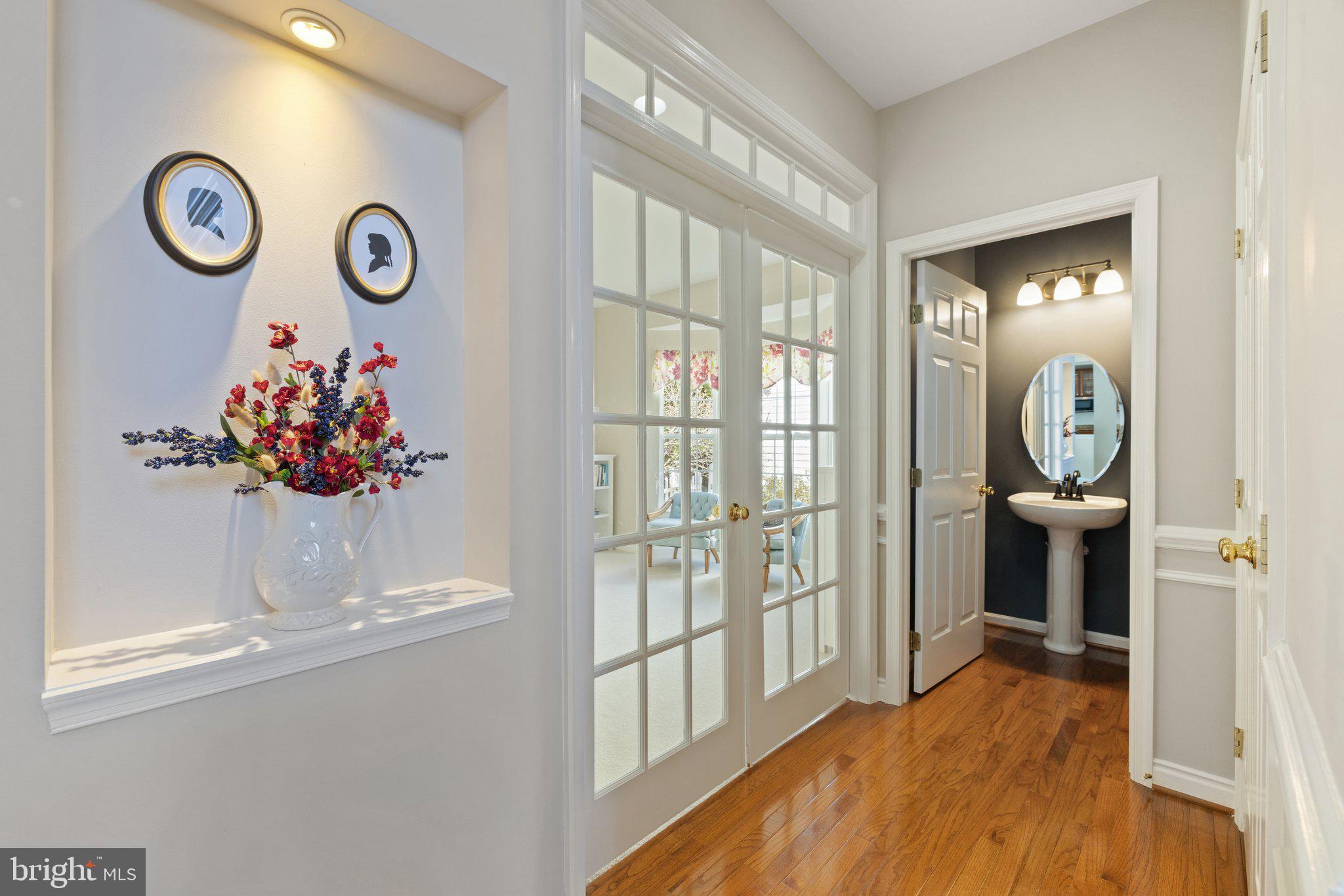 THE RESERVE AT MOORHEAD - Residential