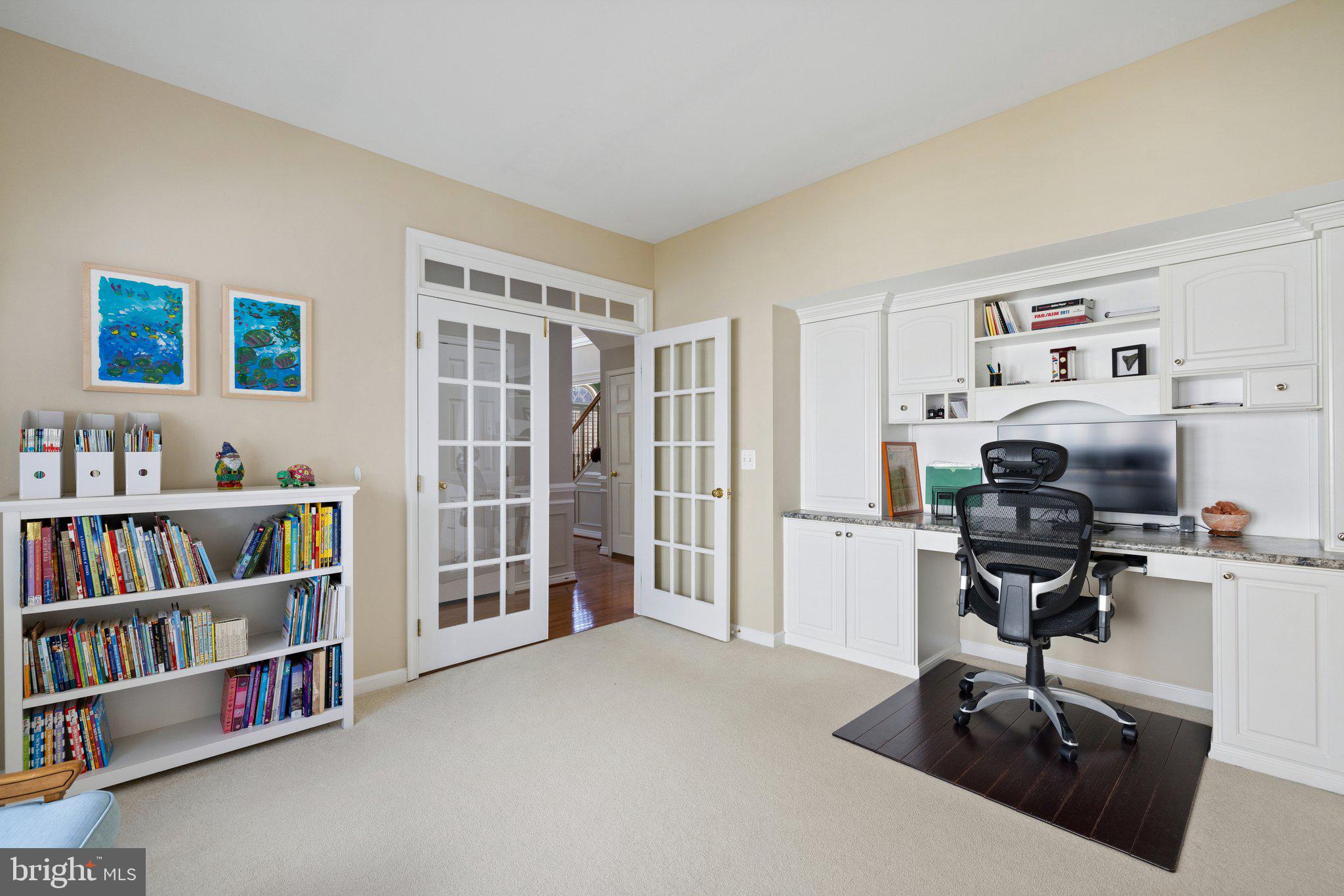 THE RESERVE AT MOORHEAD - Residential