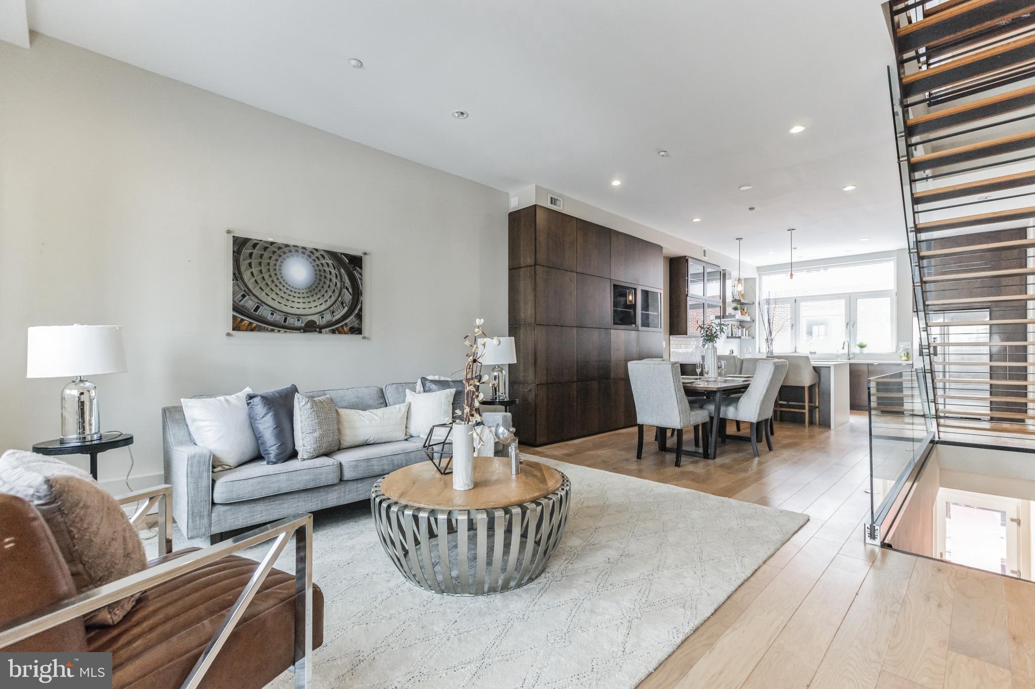 NORTHERN LIBERTIES - Residential