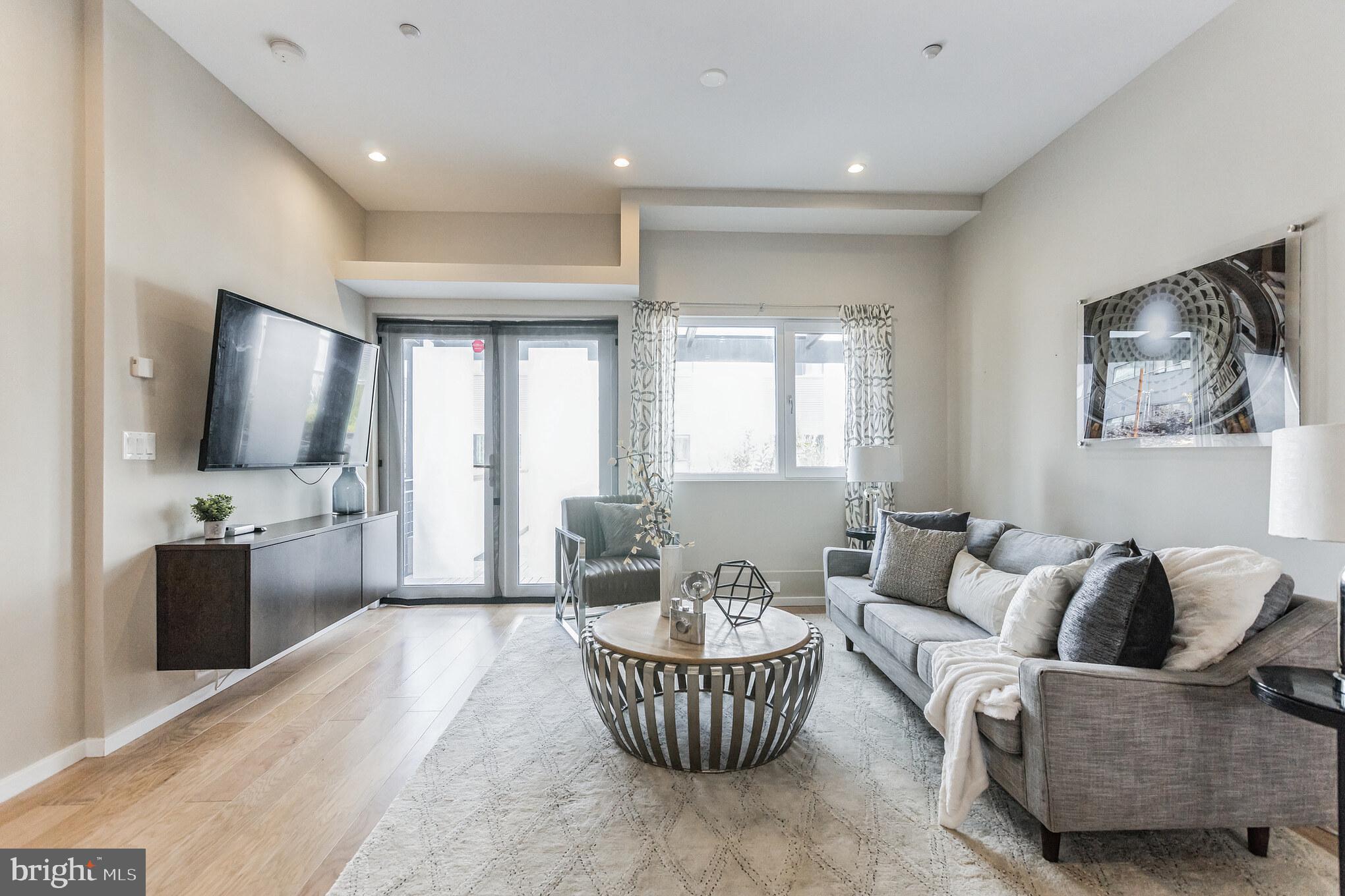 NORTHERN LIBERTIES - Residential