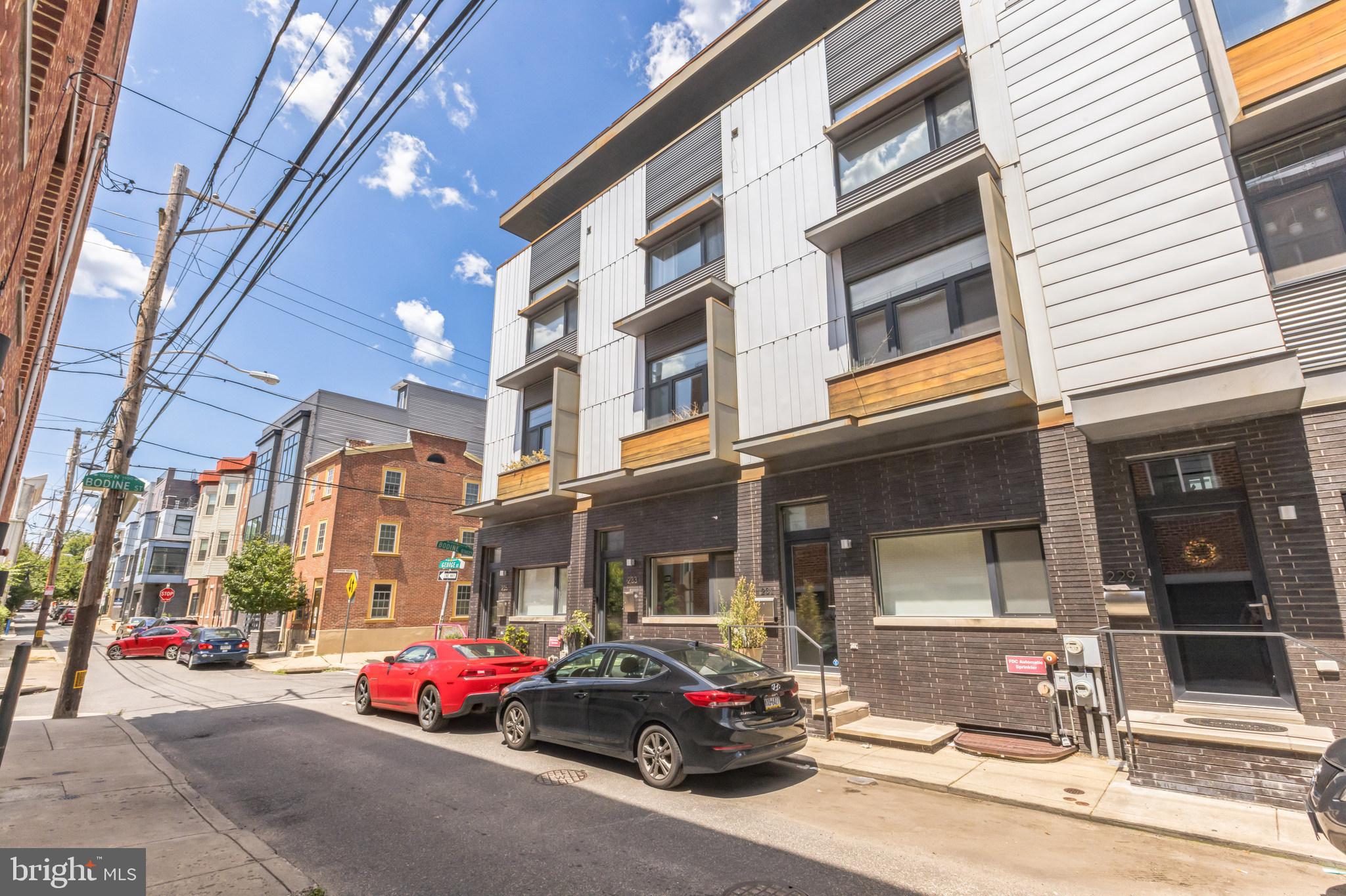 NORTHERN LIBERTIES - Residential