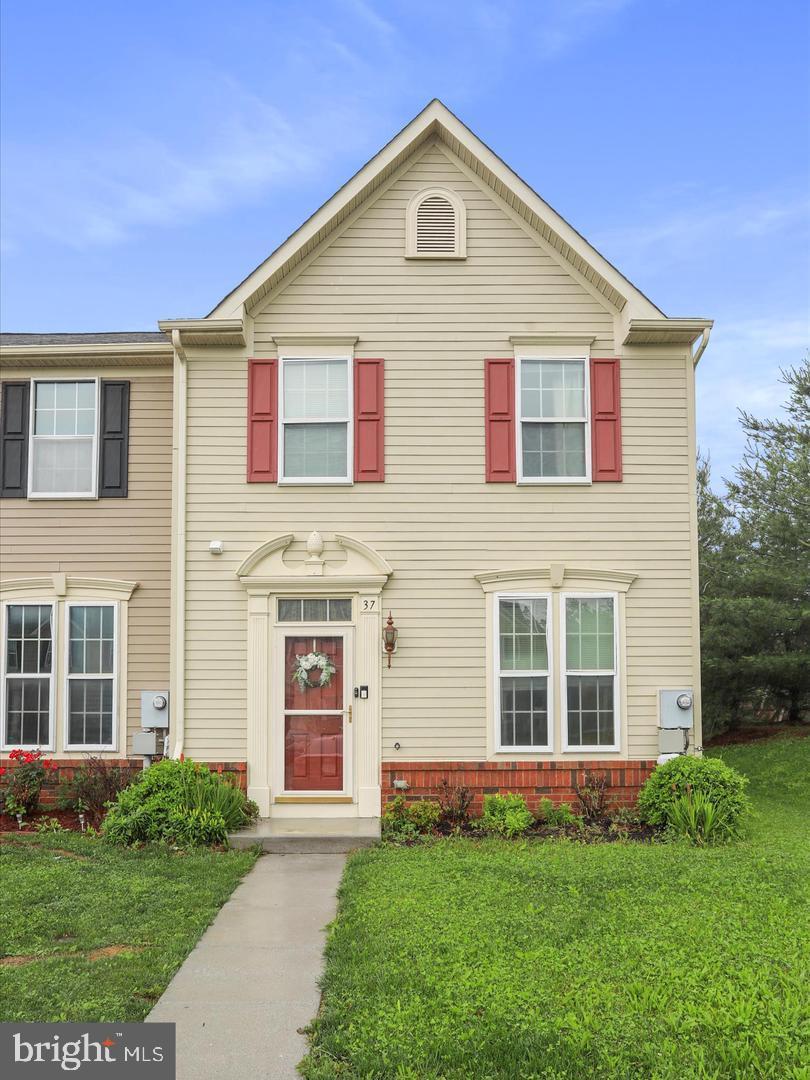 BROOKFIELD - Residential