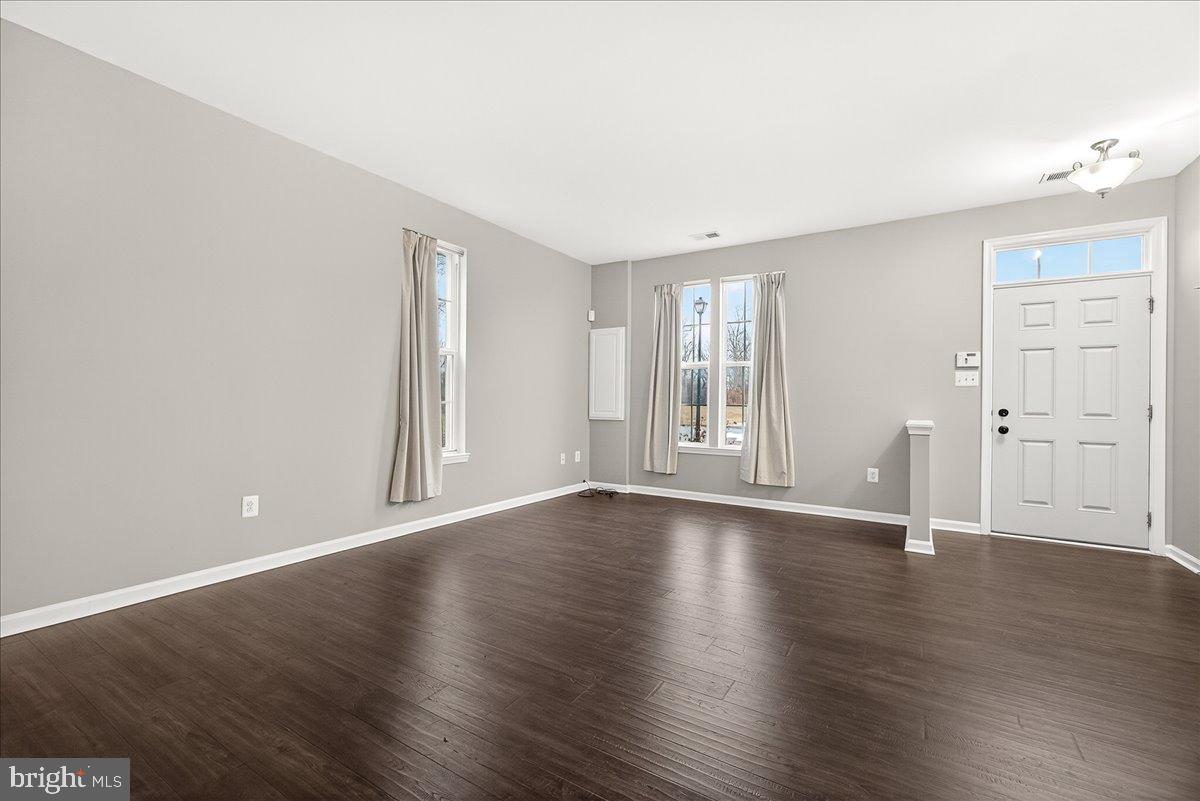 BROOKFIELD - Residential