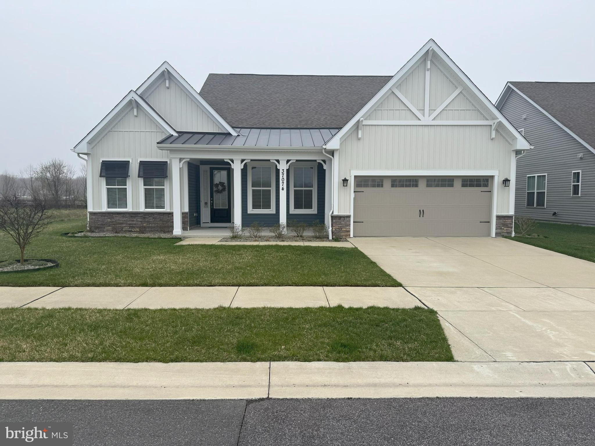37074 BARRINGTON PARKWAY