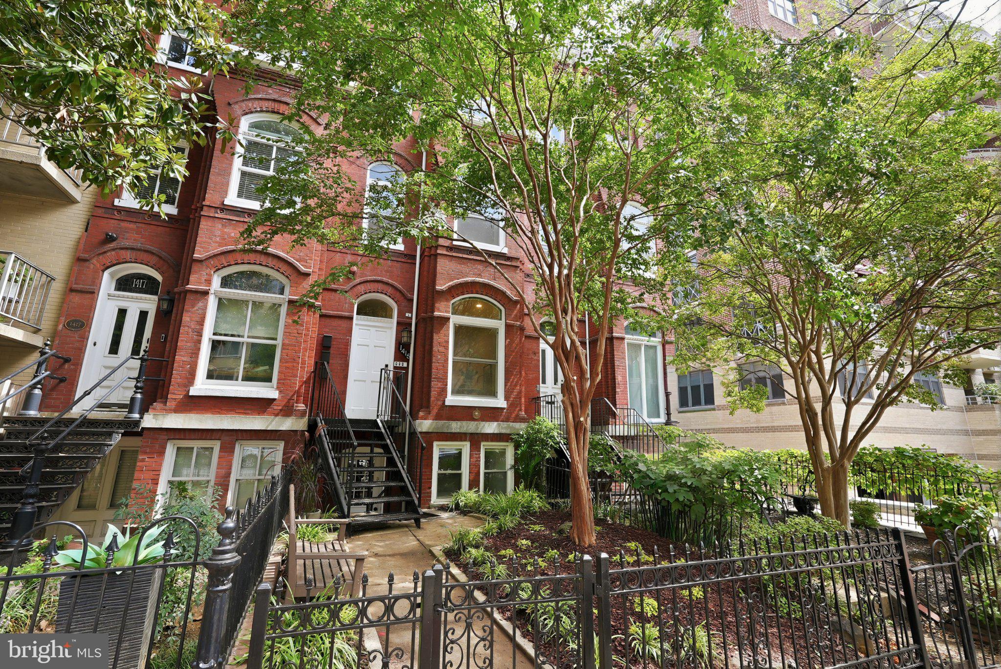1415 17TH STREET NW