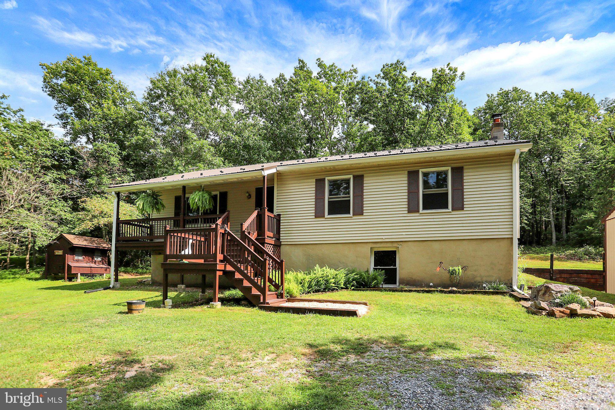 265 HIRSCHMANN ROAD