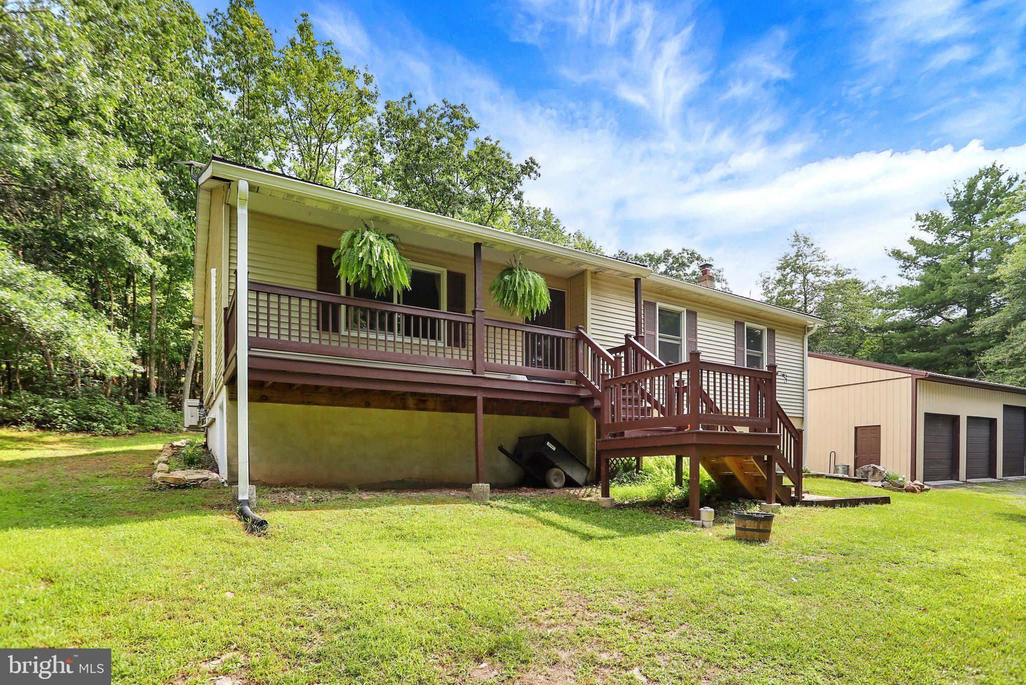 265 HIRSCHMANN ROAD