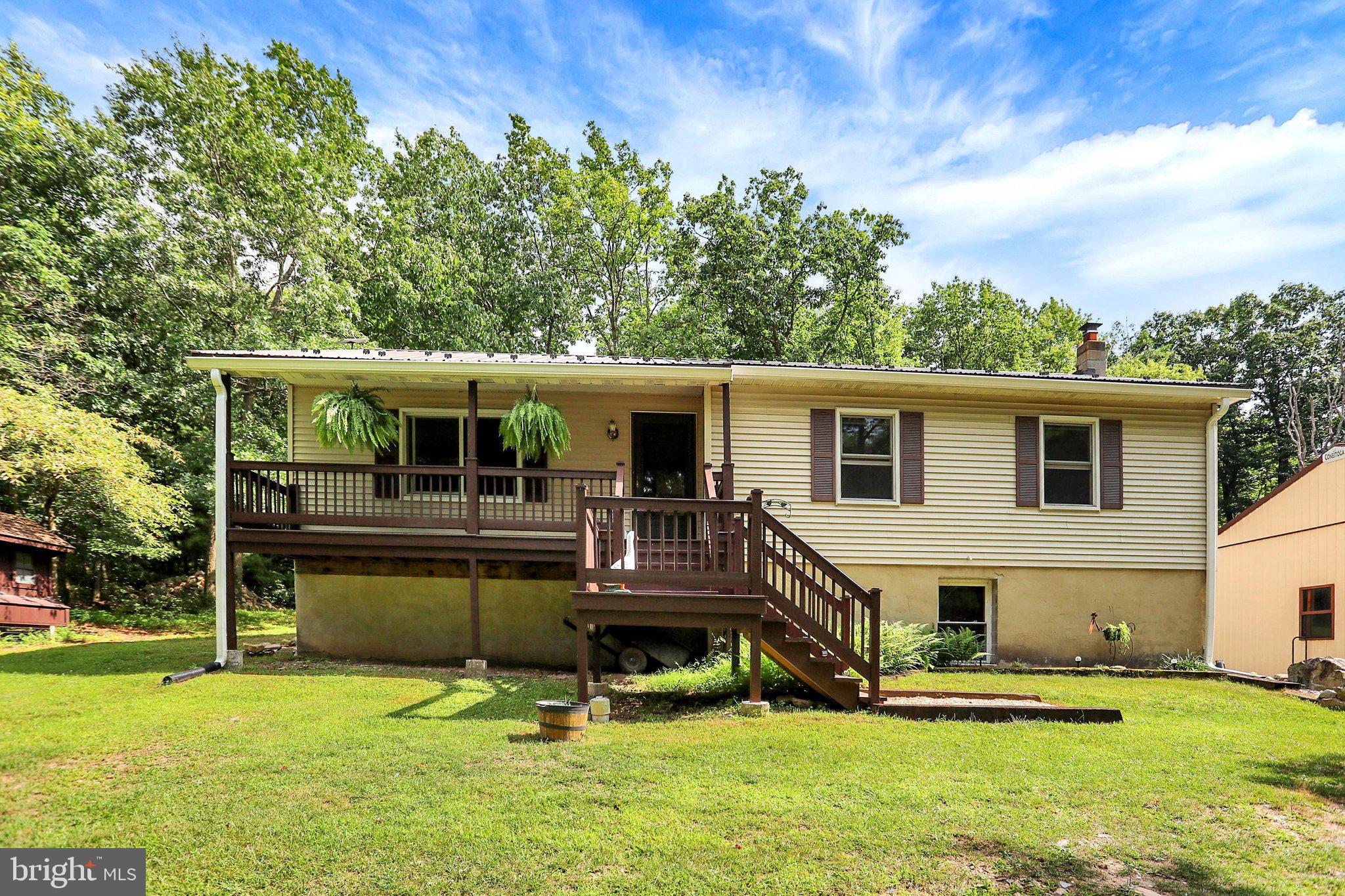 265 HIRSCHMANN ROAD