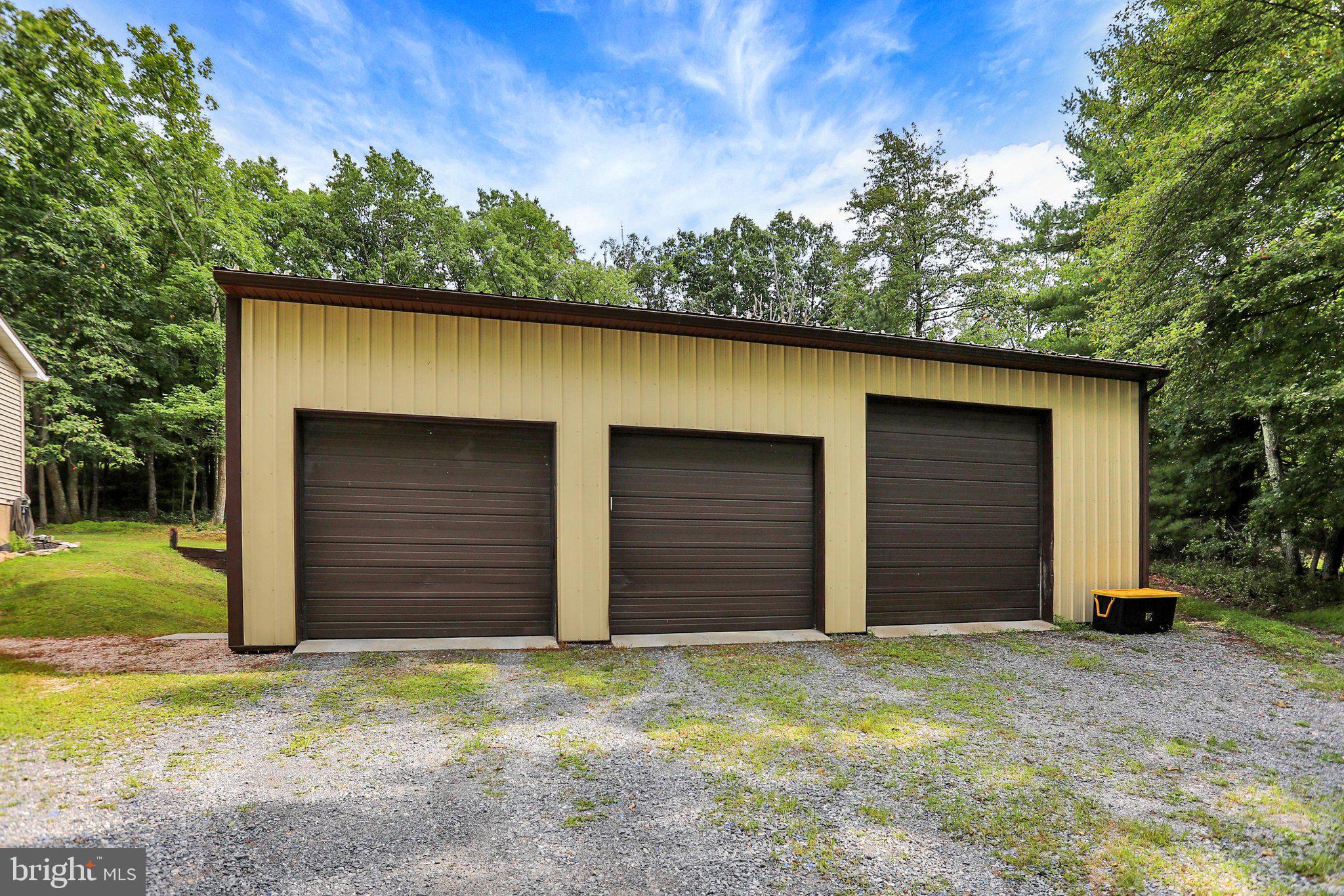265 HIRSCHMANN ROAD