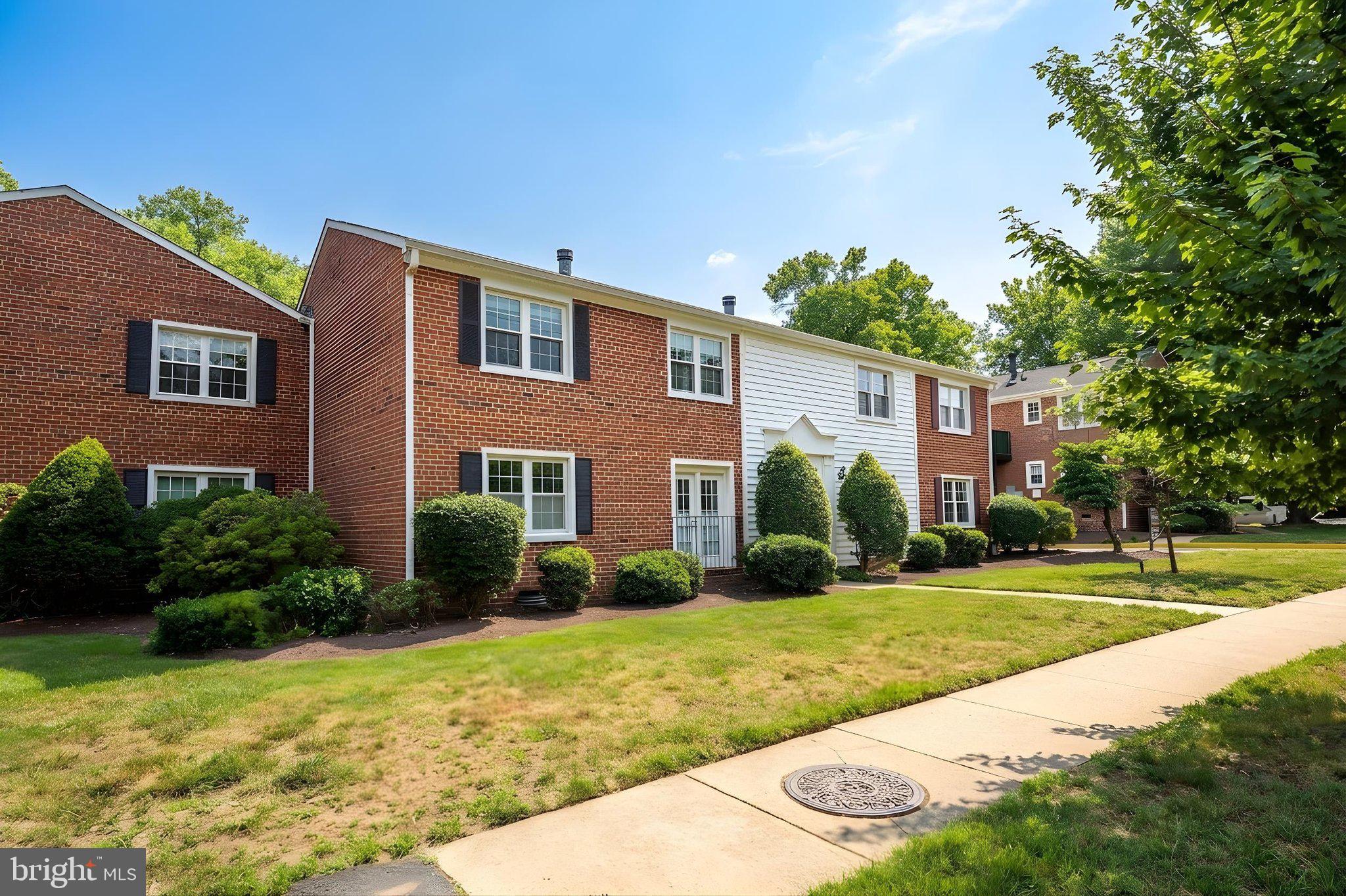 2637 S WALTER REED DRIVE A