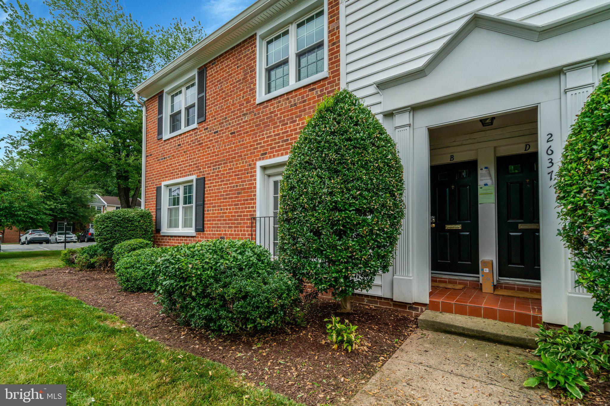 2637 S WALTER REED DRIVE A