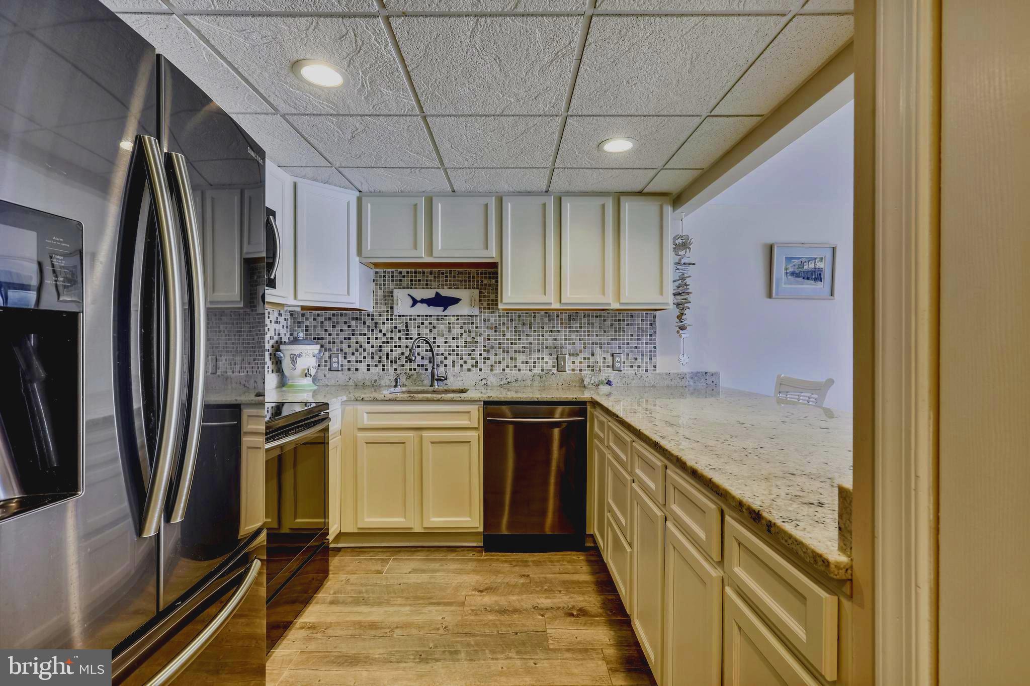 NON DEVELOPMENT - Residential