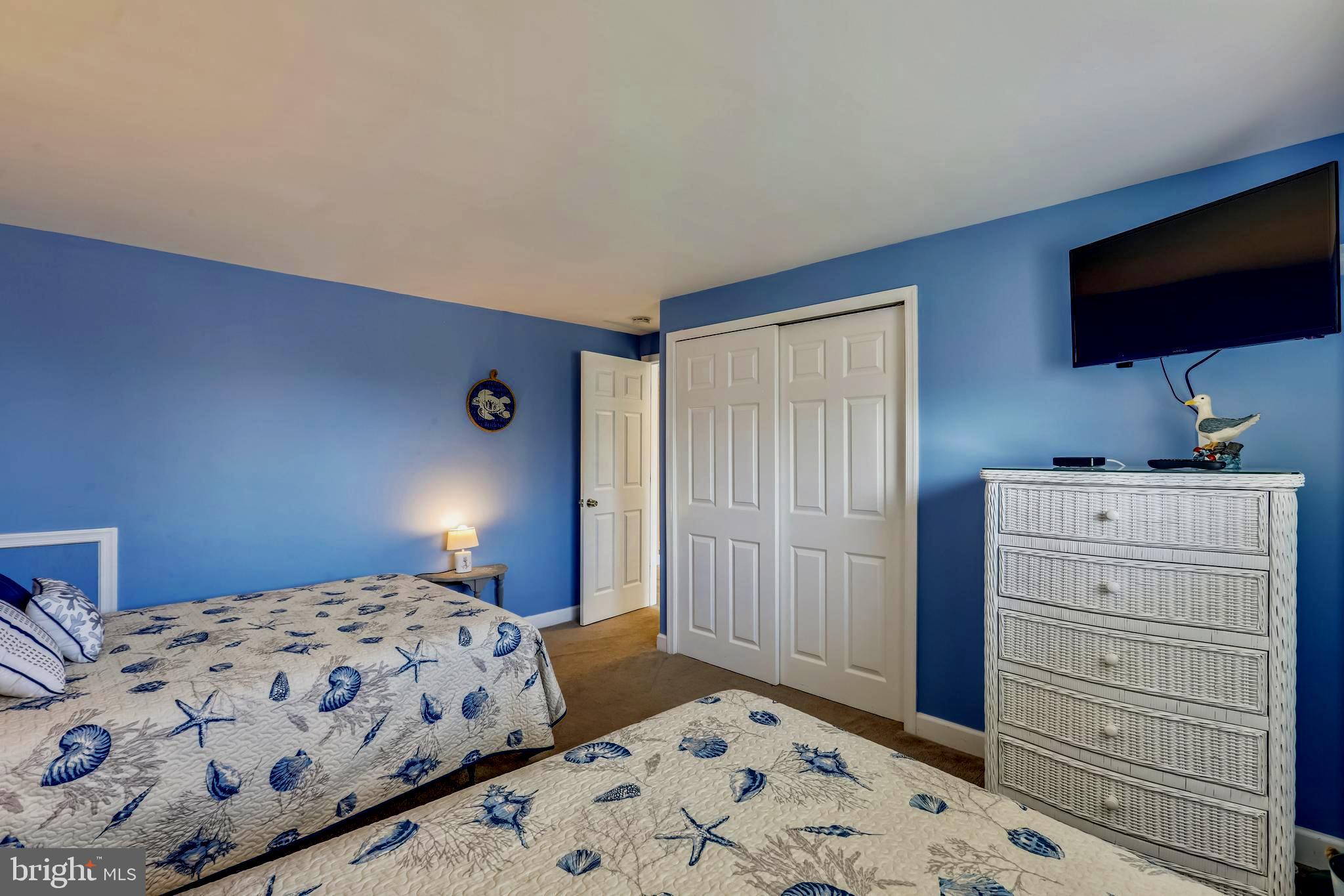 NON DEVELOPMENT - Residential