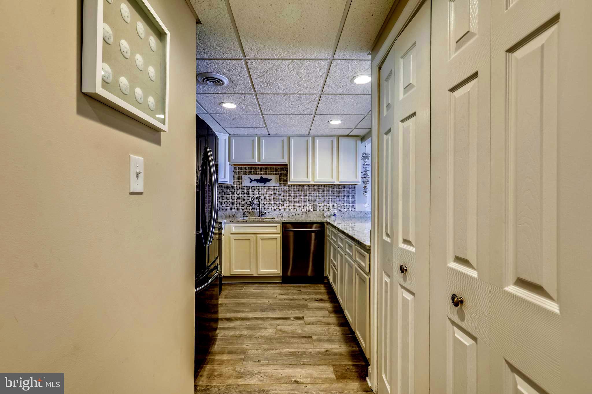 NON DEVELOPMENT - Residential