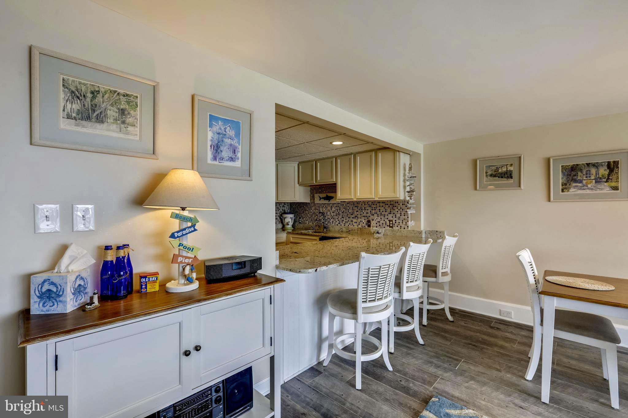 NON DEVELOPMENT - Residential