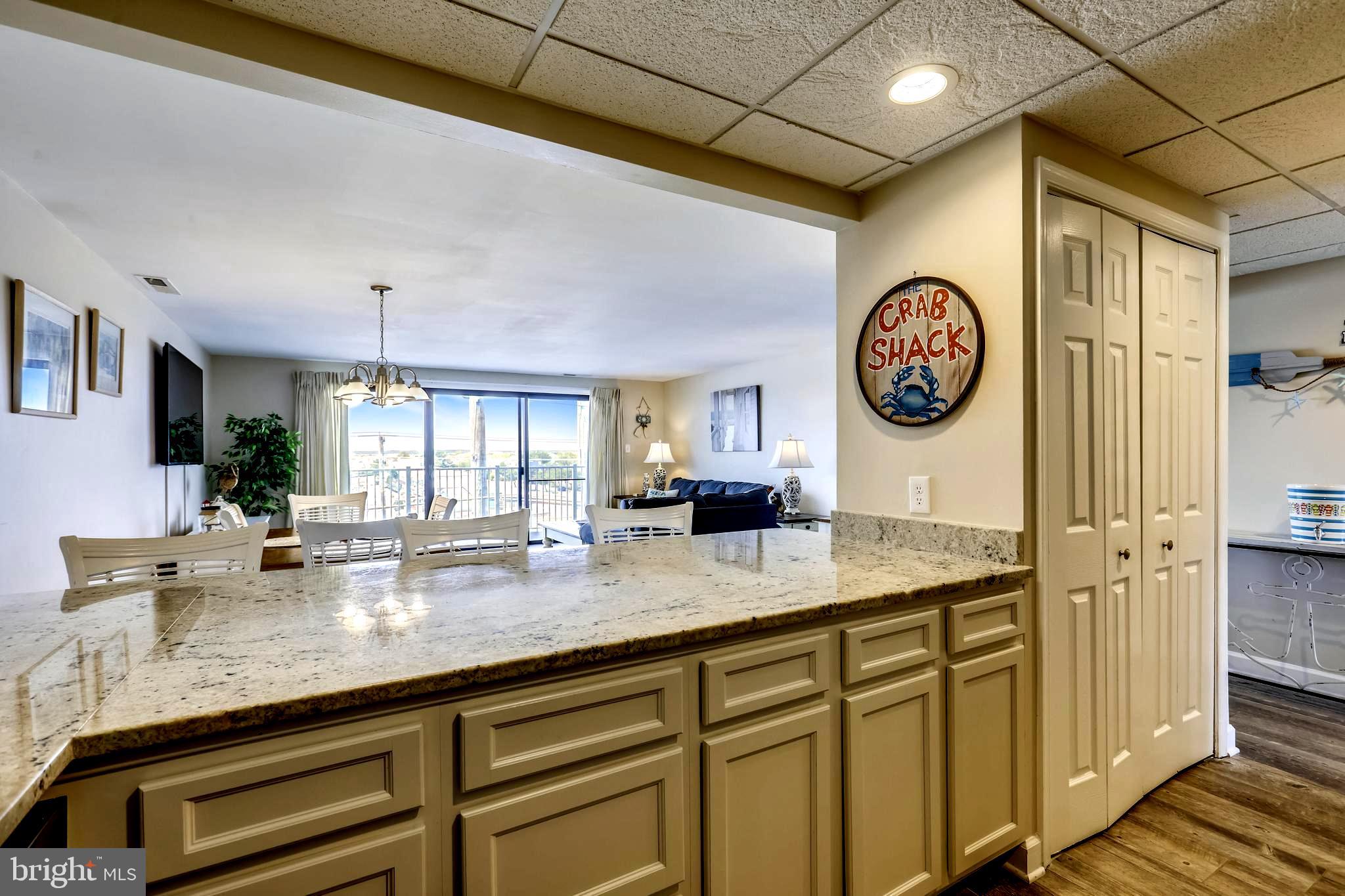 NON DEVELOPMENT - Residential