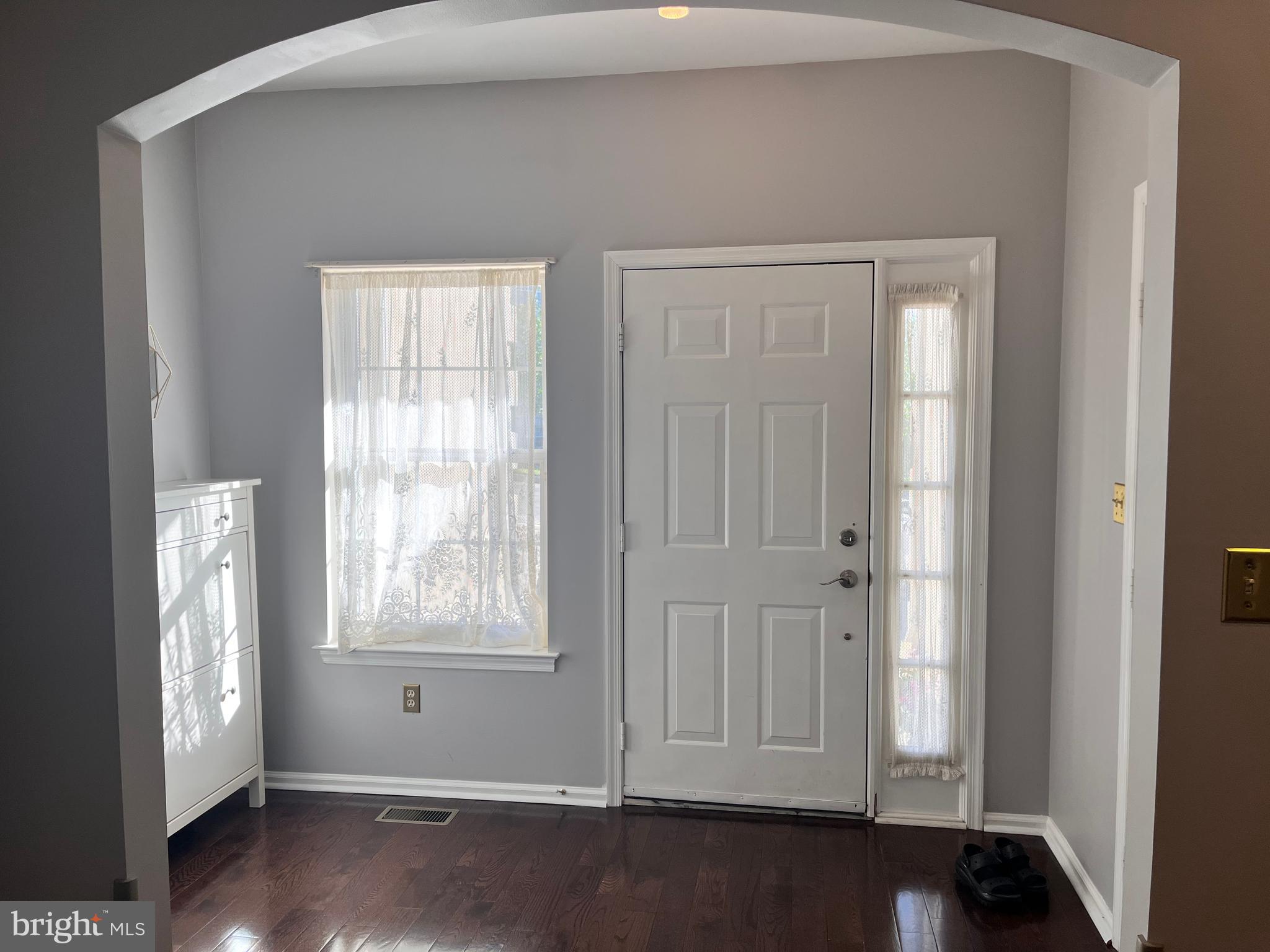 DEER CREEK - Residential Lease