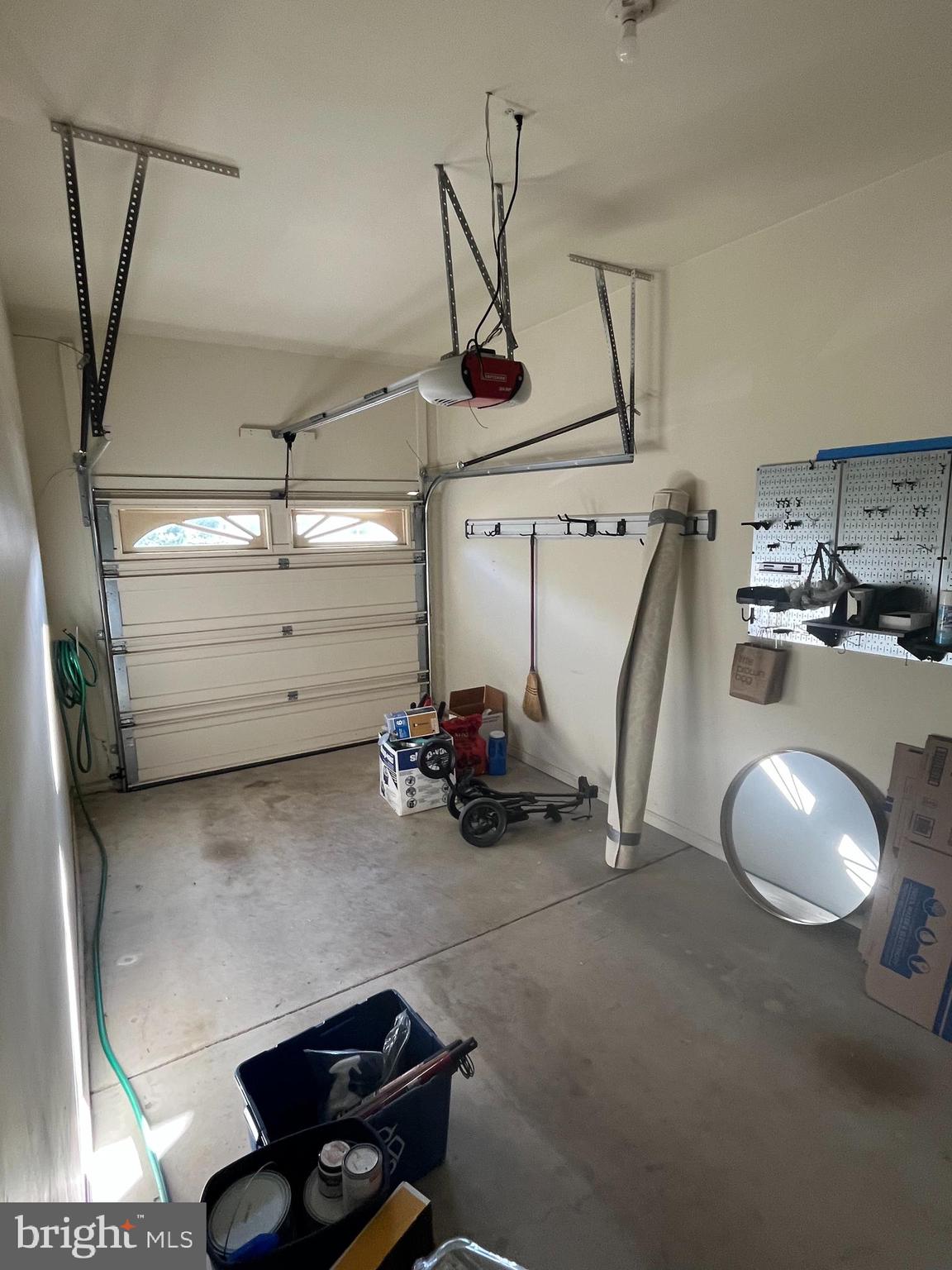 DEER CREEK - Residential Lease