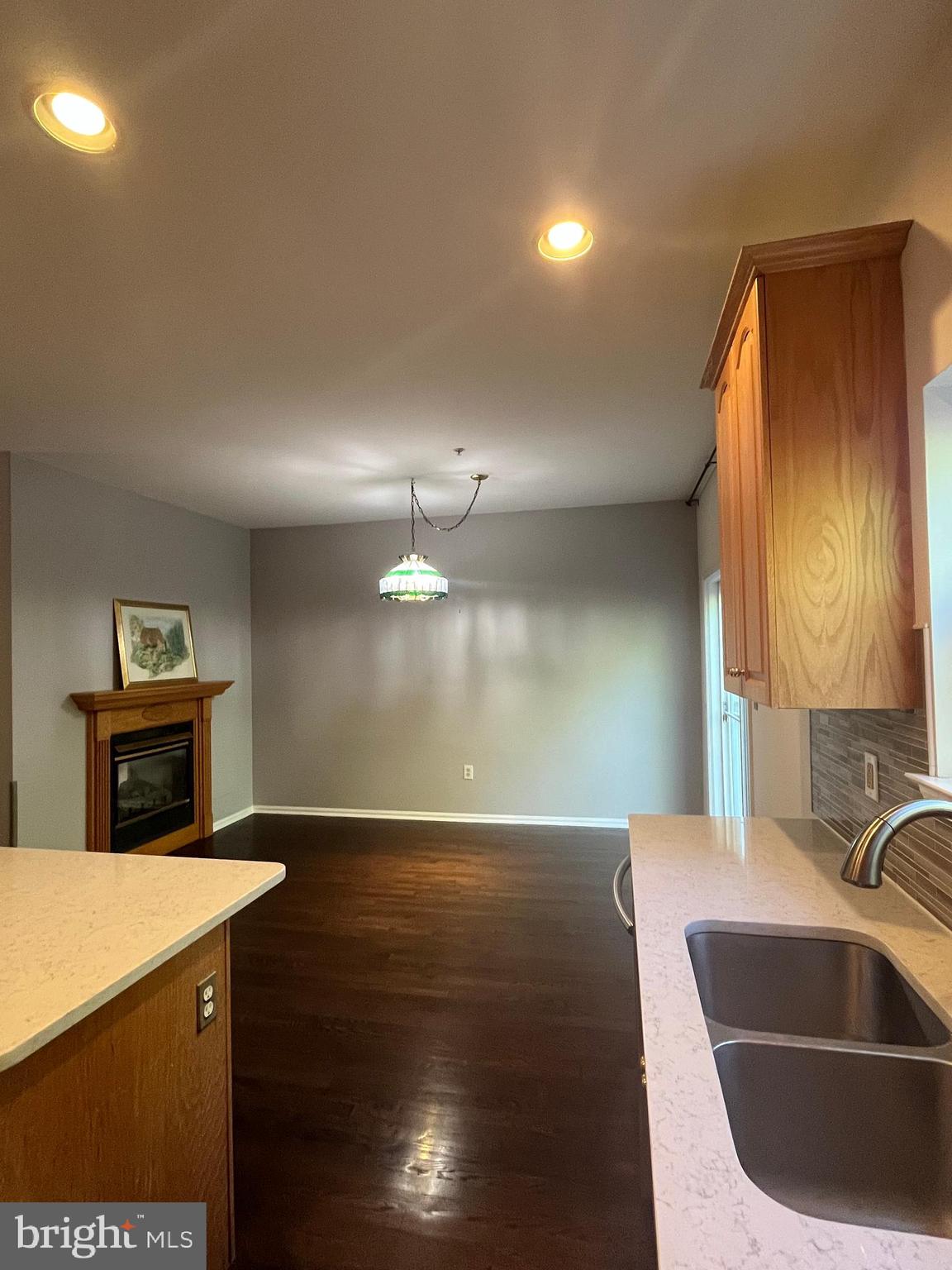 DEER CREEK - Residential Lease