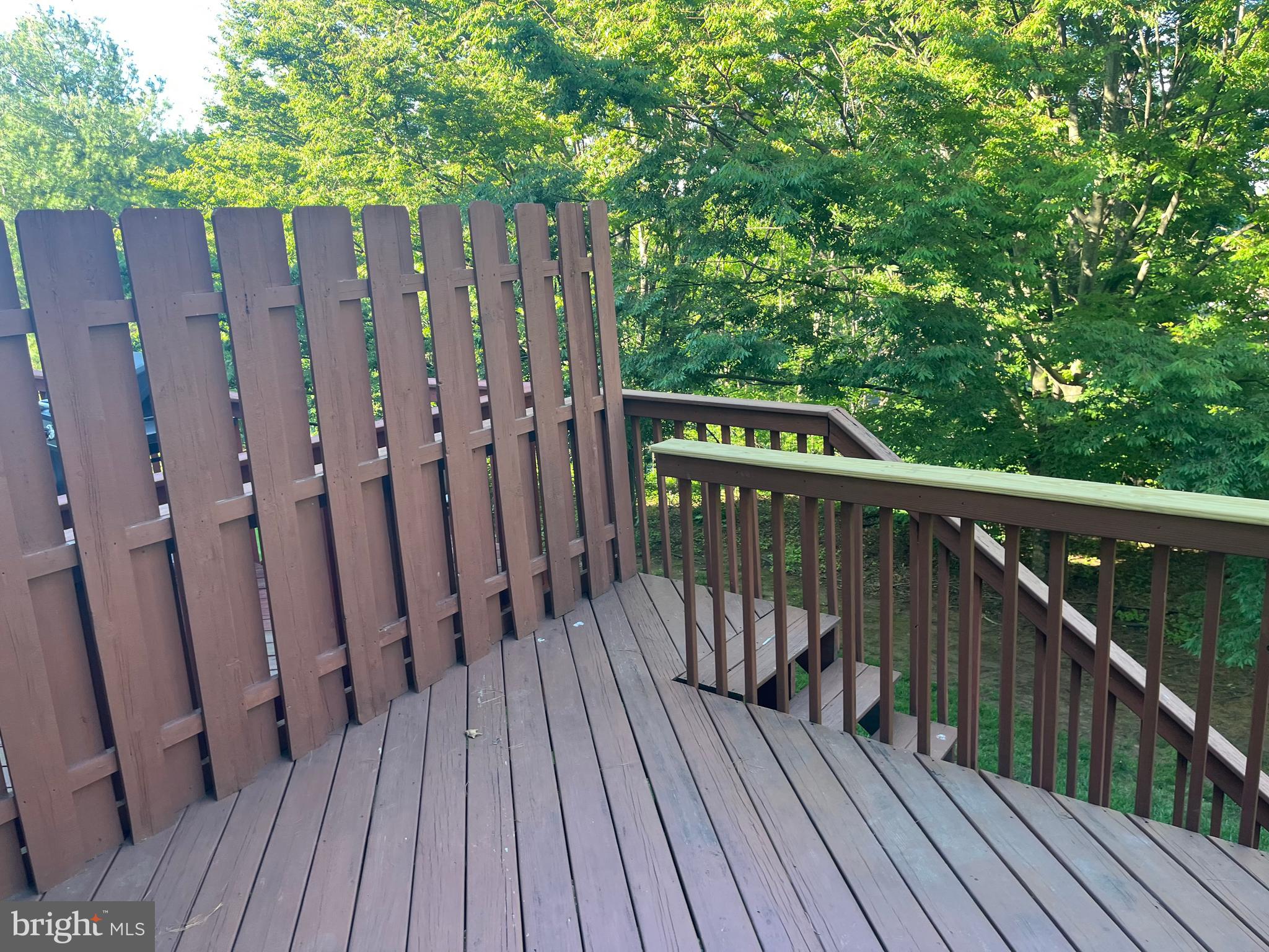 DEER CREEK - Residential Lease