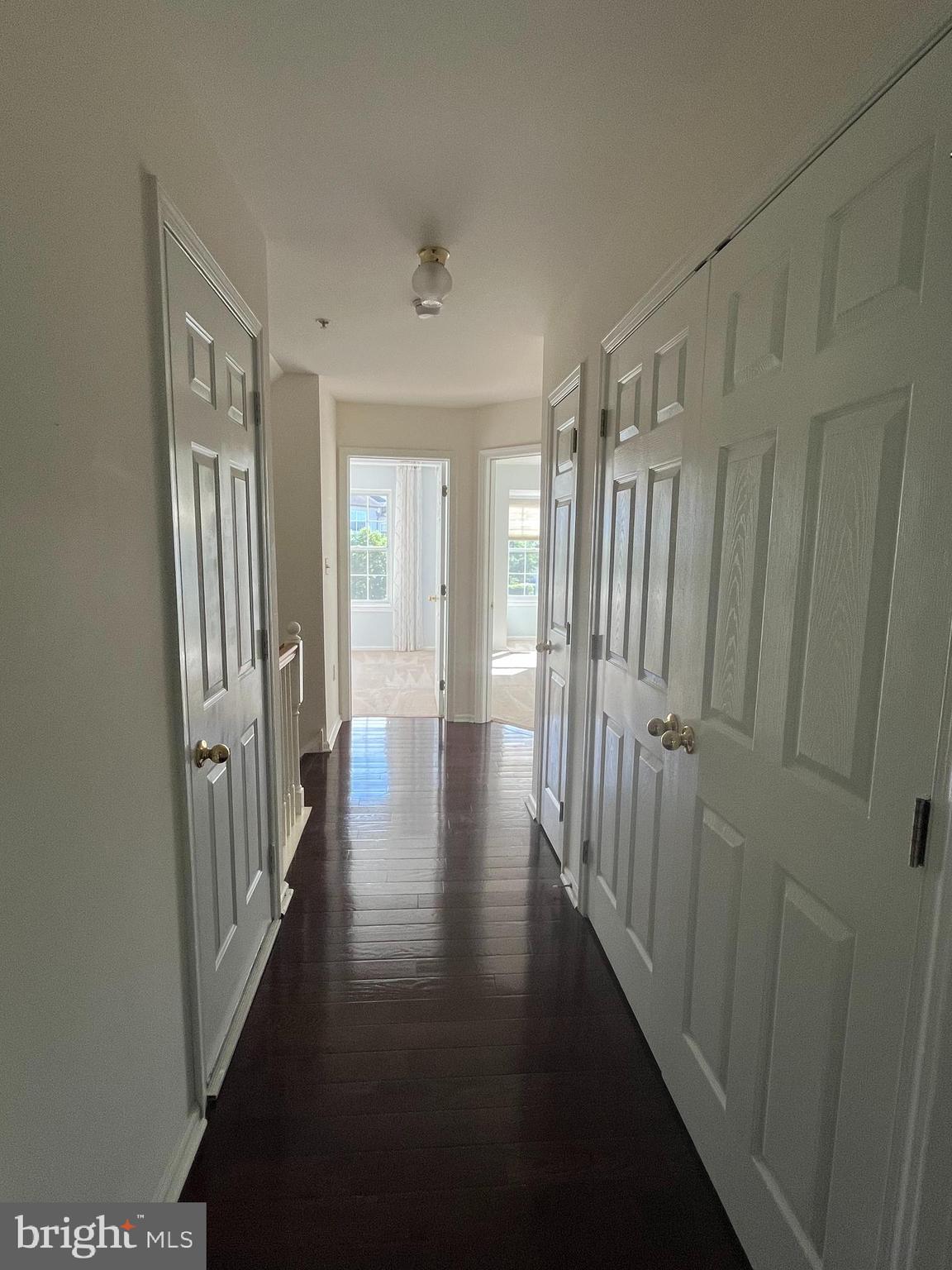 DEER CREEK - Residential Lease