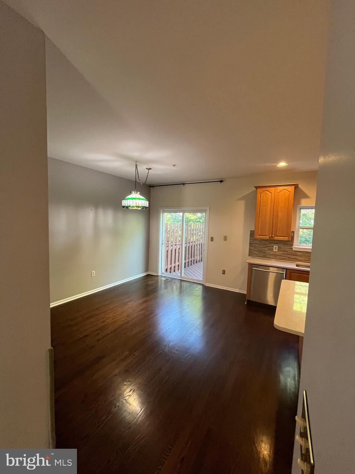 DEER CREEK - Residential Lease