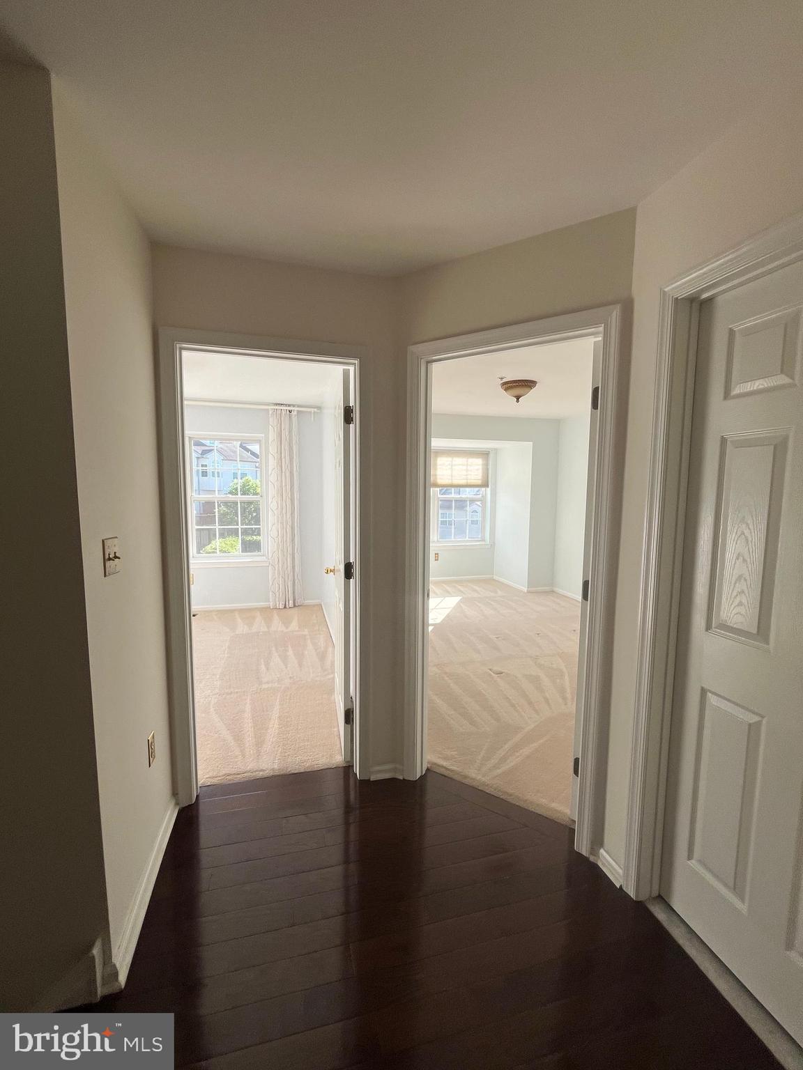 DEER CREEK - Residential Lease