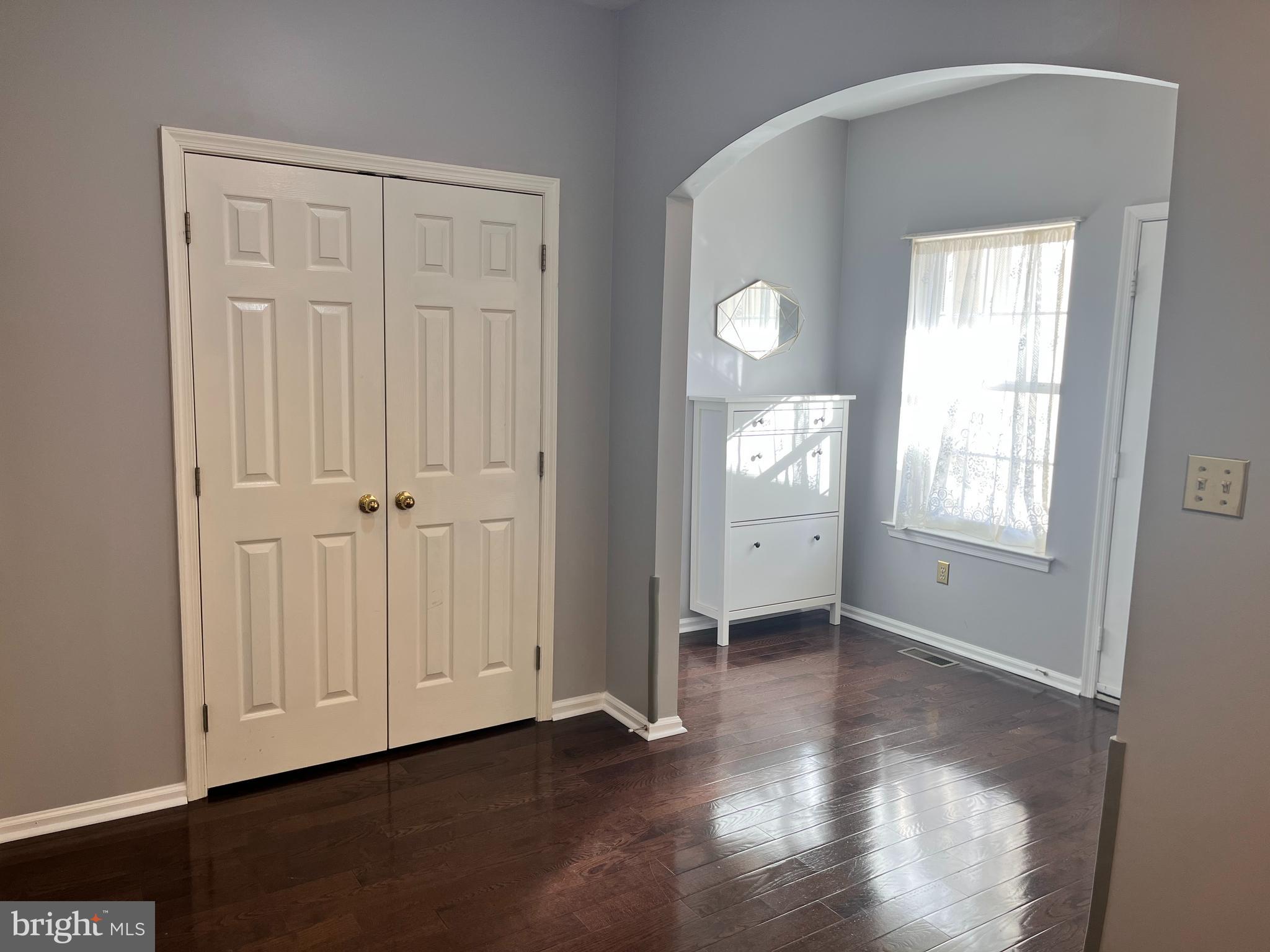 DEER CREEK - Residential Lease