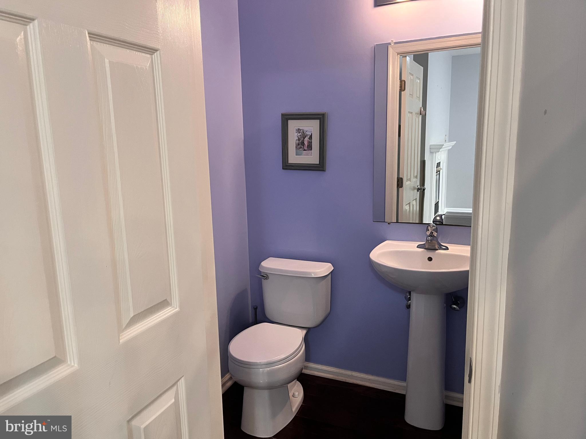 DEER CREEK - Residential Lease