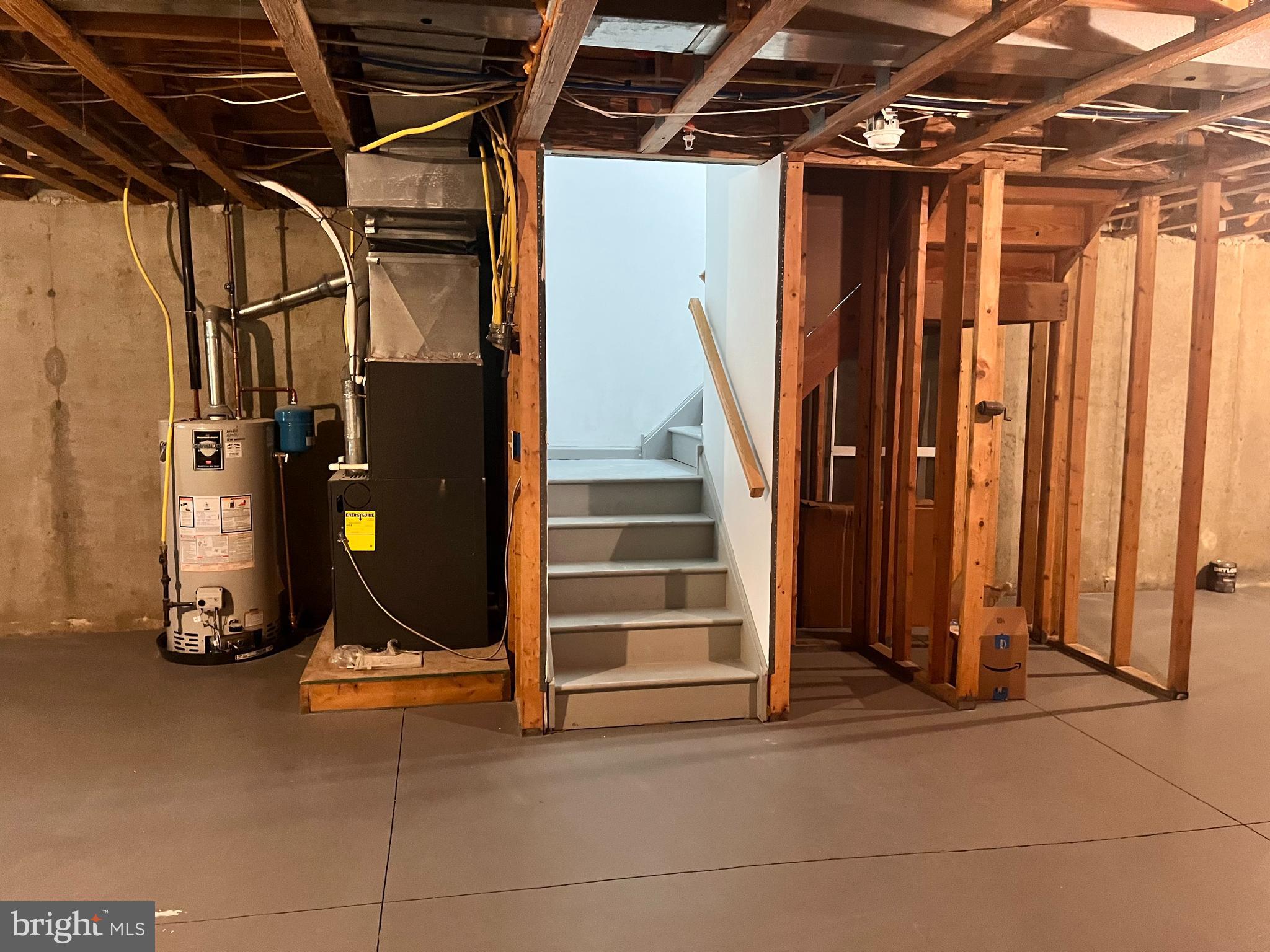 DEER CREEK - Residential Lease