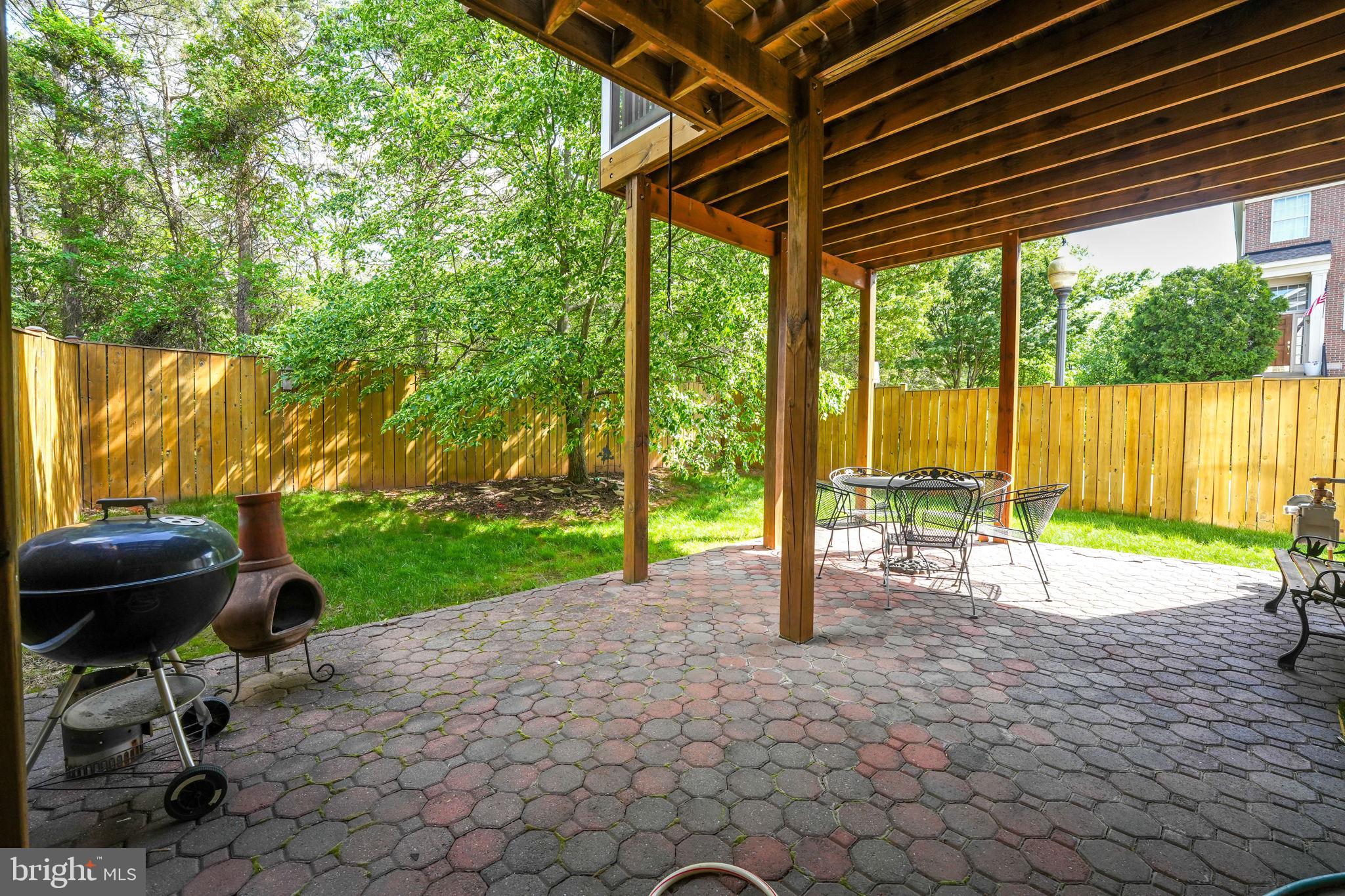 COLONNADE AT DULLES - Residential