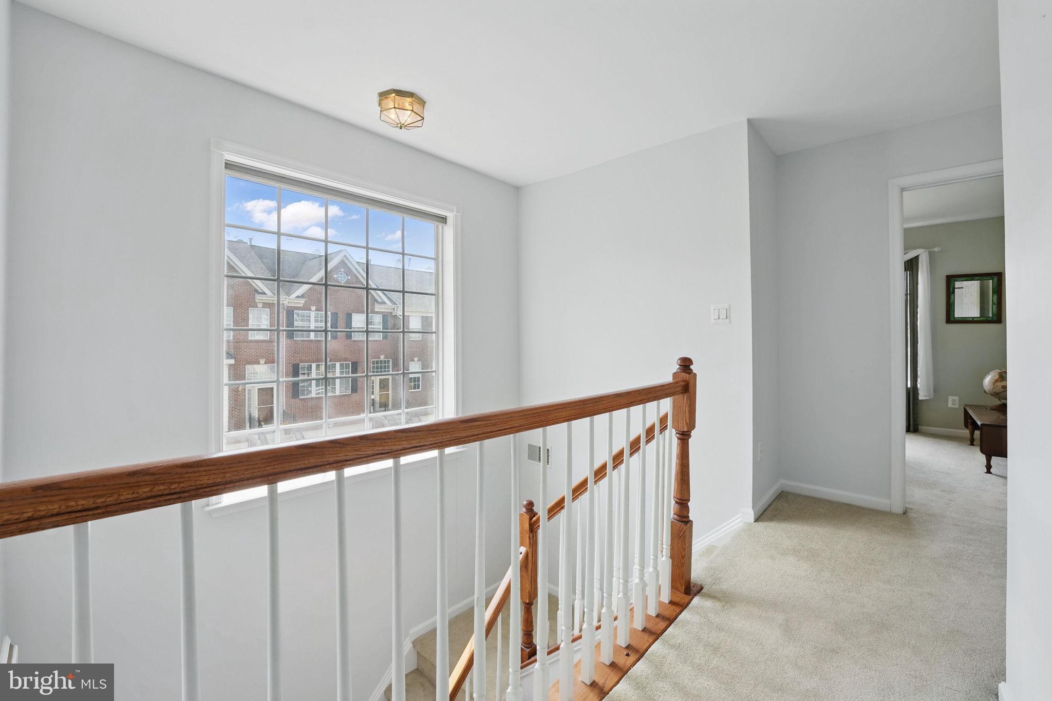 COLONNADE AT DULLES - Residential