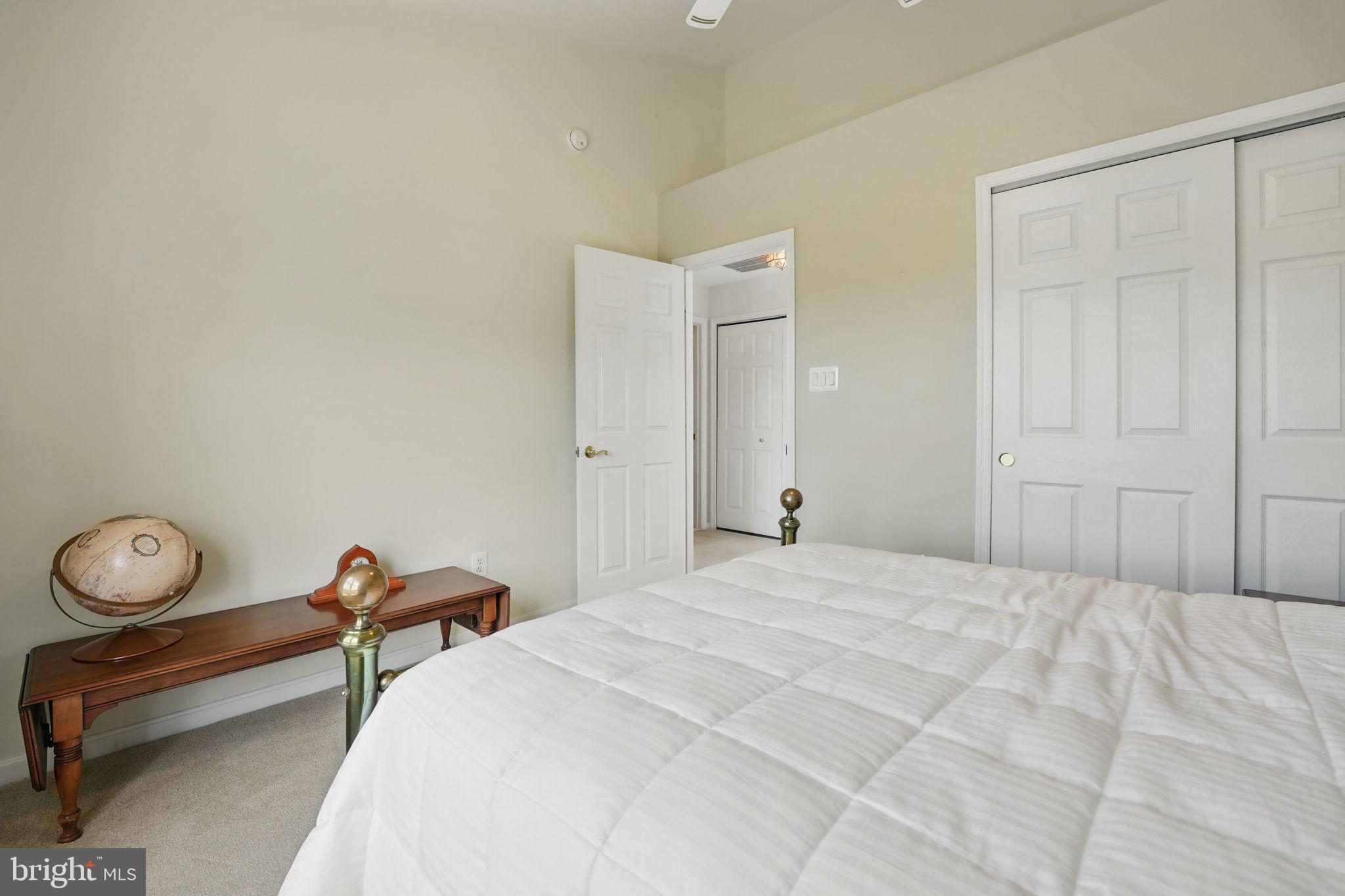 COLONNADE AT DULLES - Residential