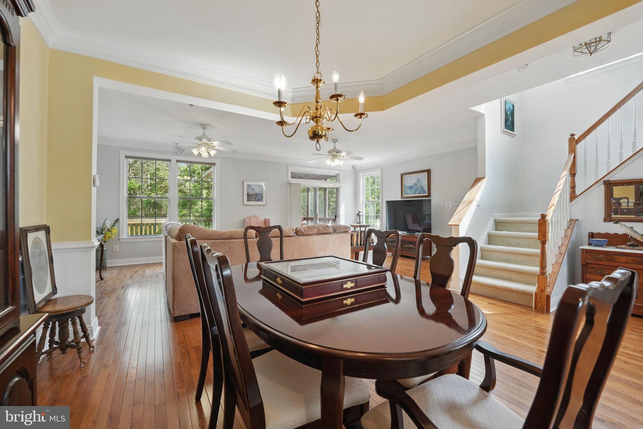 COLONNADE AT DULLES - Residential