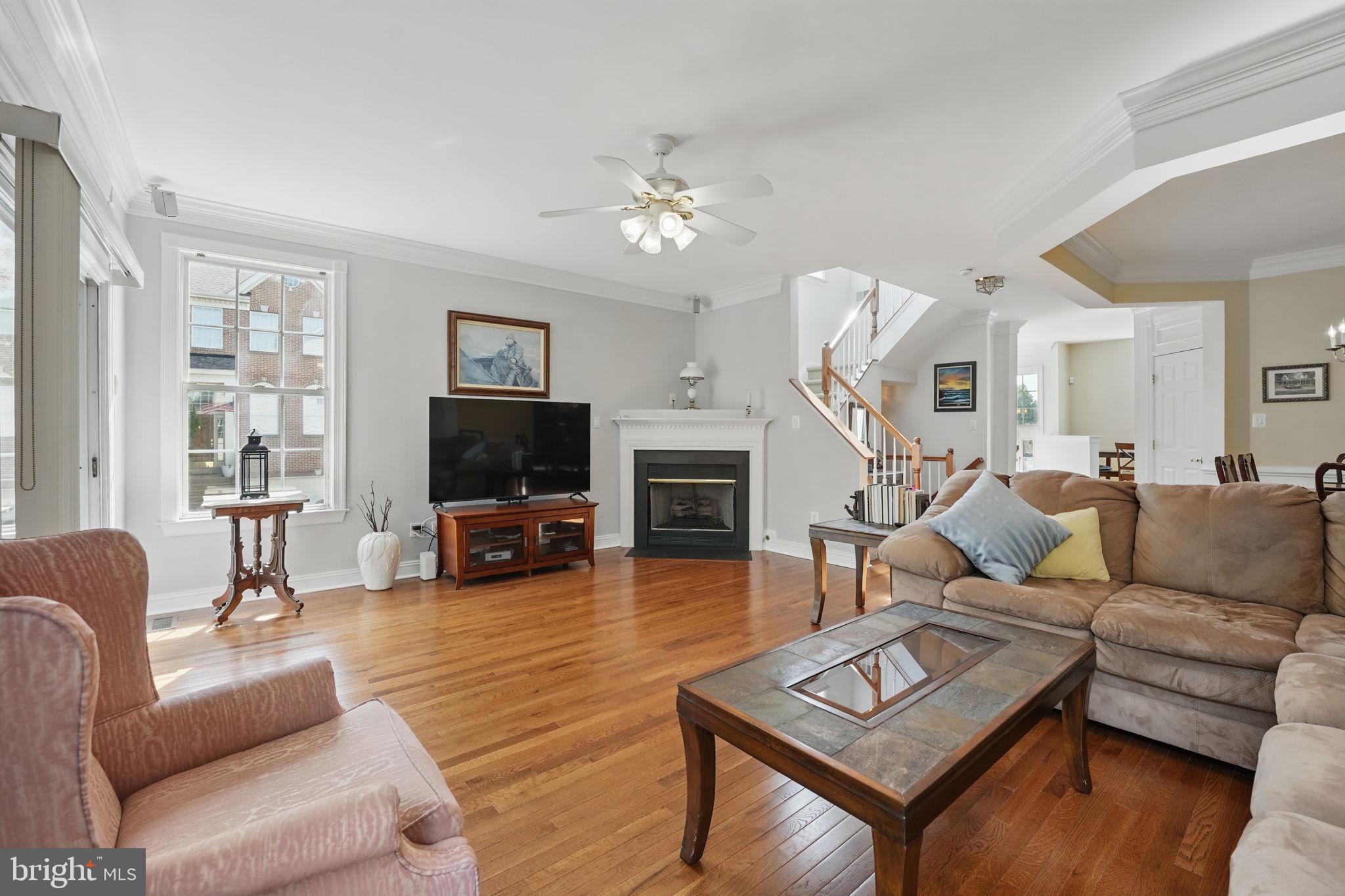 COLONNADE AT DULLES - Residential